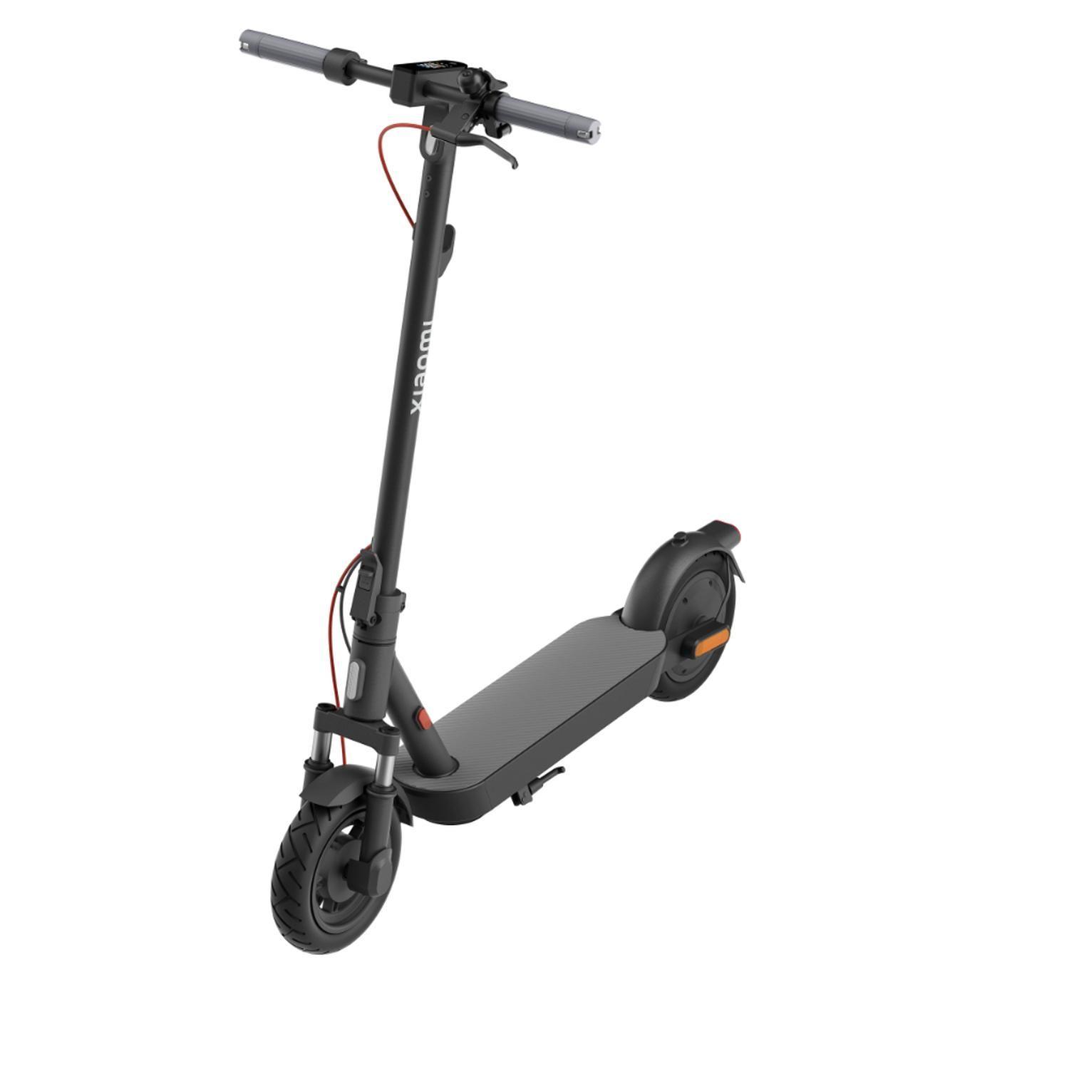 Scooter Eléctrico Xiaomi 5-4