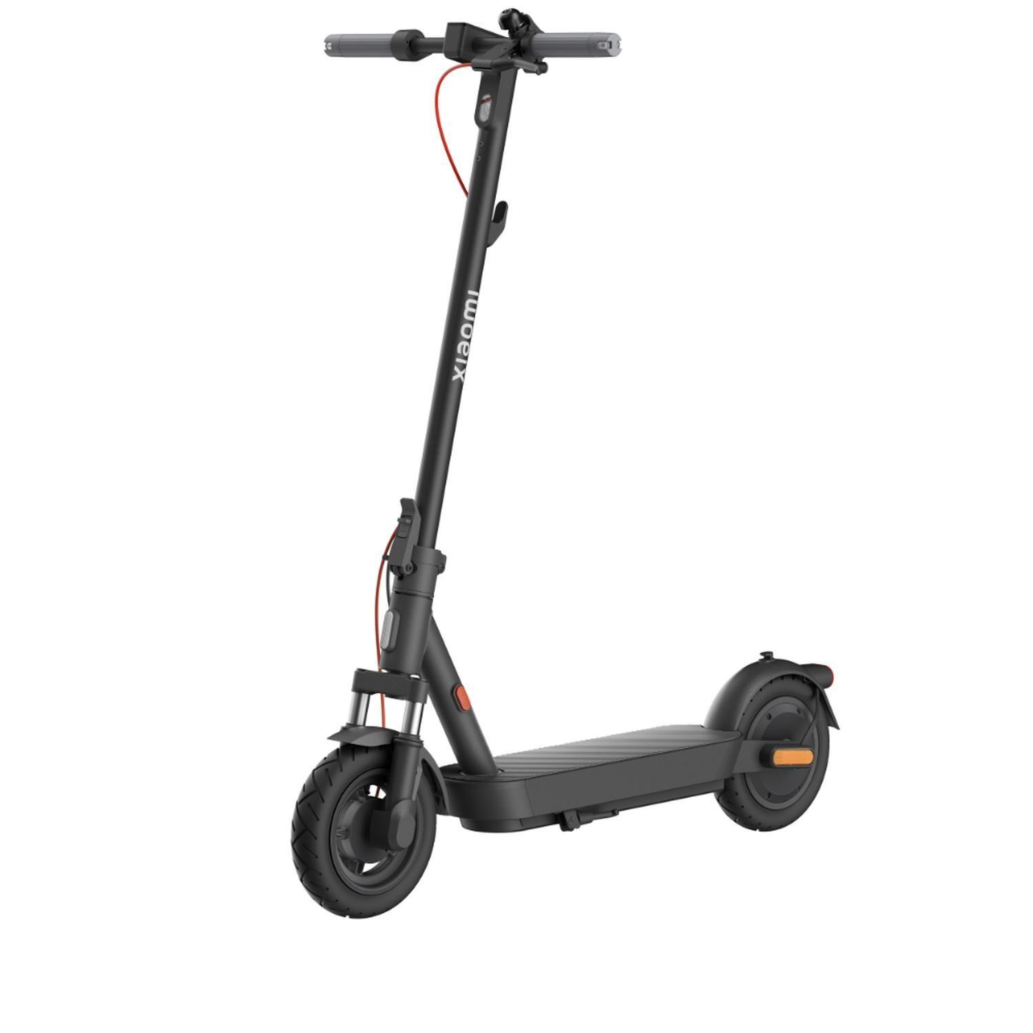 Scooter Eléctrico Xiaomi 5-8