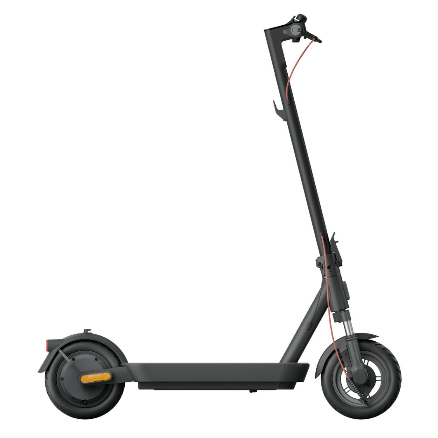 Scooter Eléctrico Xiaomi 5-9