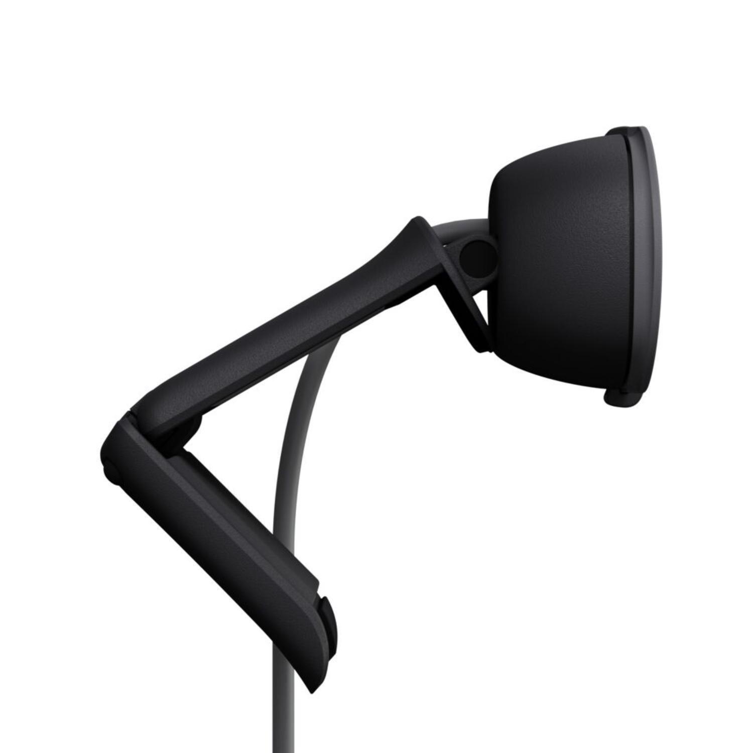 Logitech Webcam Brio 100 Grafito-4
