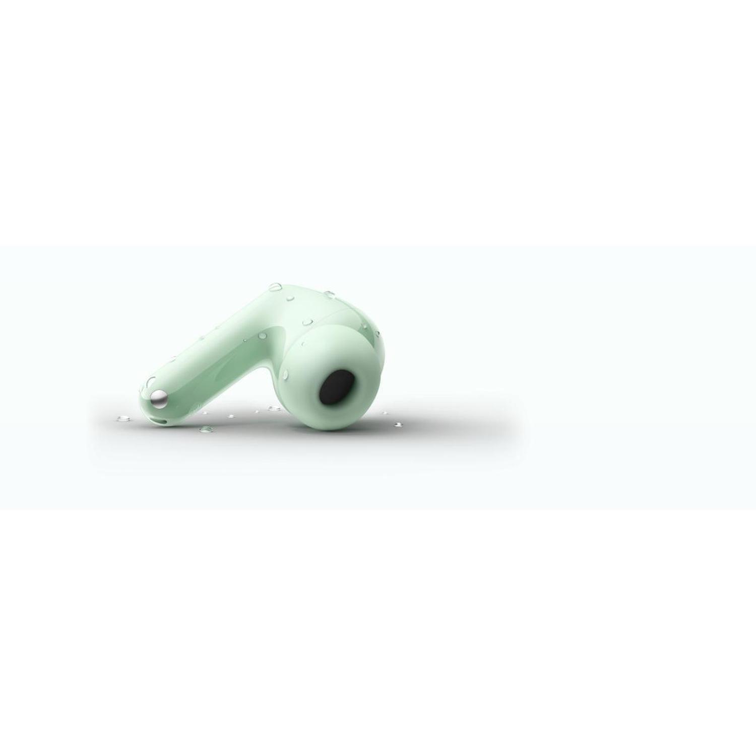 Audifonos Bluetooth REDMI Buds 8 con cancelacion de ruido Verde-2