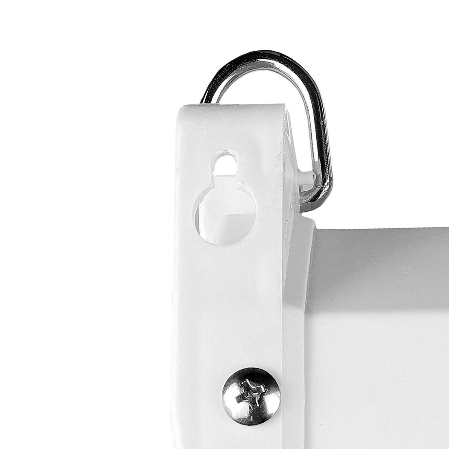 Pantallas de pared y techo manual klipxtreme KPS-303-1