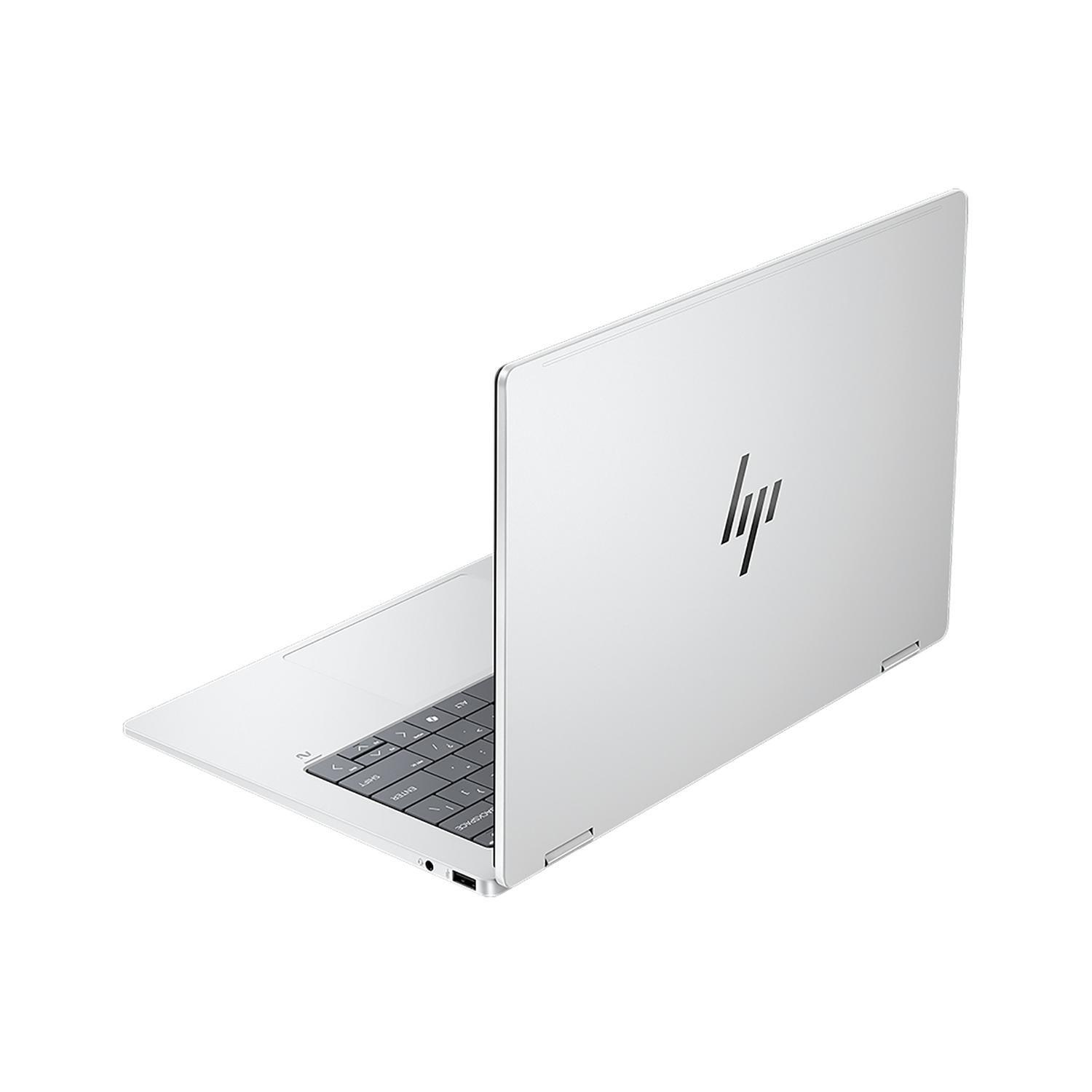 Notebook HP OmniBook X FlipNGAI 14-fm0051la 14" Pantalla táctil Intel Core Ultra 5 16GB RAM 512-4