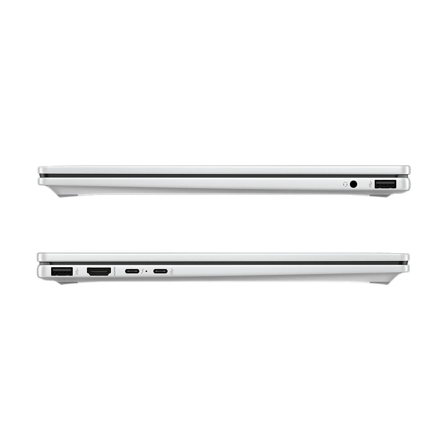 Notebook HP OmniBook X FlipNGAI 14-fm0051la 14" Pantalla táctil Intel Core Ultra 5 16GB RAM 512-5