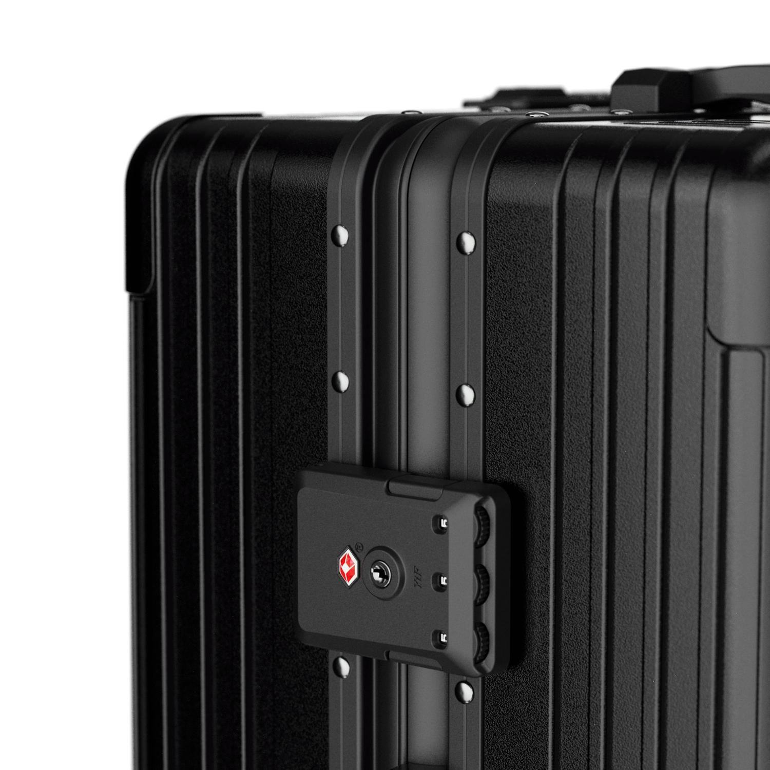 Klip Xtreme Maleta de Cabina GlobeBizman KNL-500-2