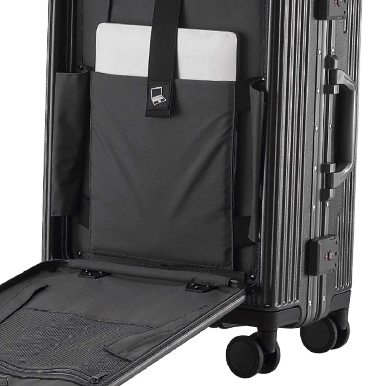 Klip Xtreme Maleta de Cabina GlobeBizman KNL-500-3