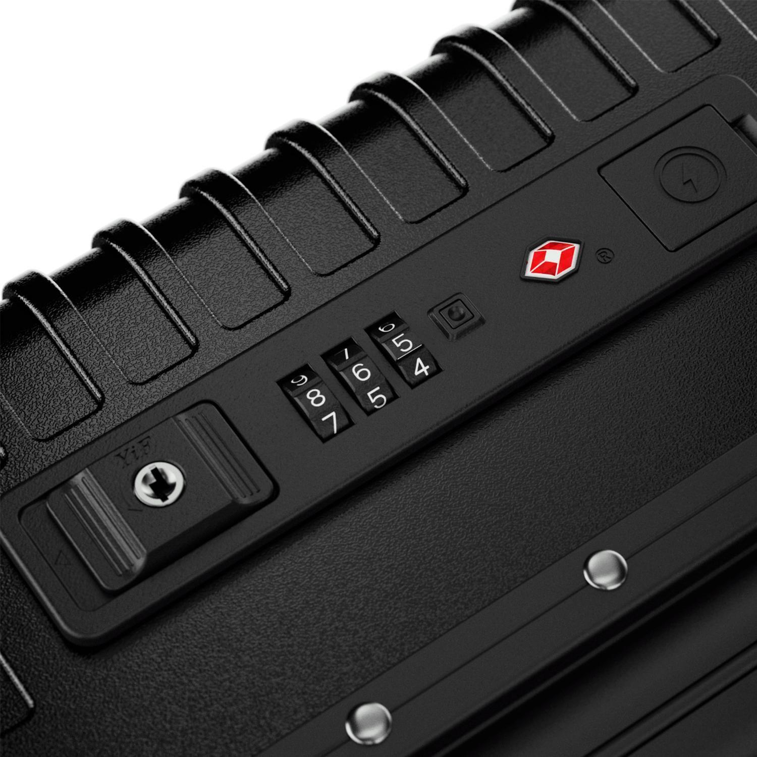 Klip Xtreme Maleta de Cabina GlobeBizman KNL-500-4