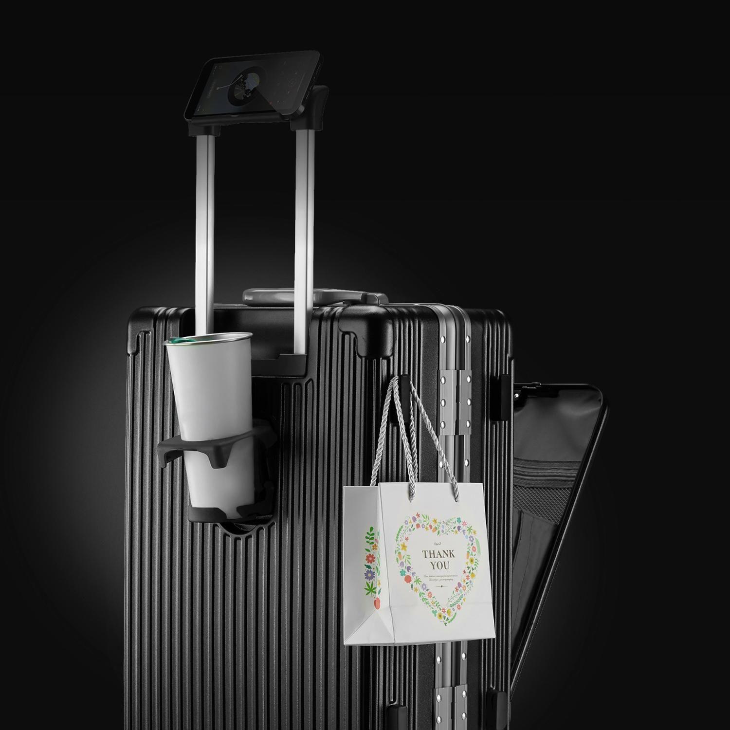 Klip Xtreme Maleta de Cabina GlobeBizman KNL-500-5