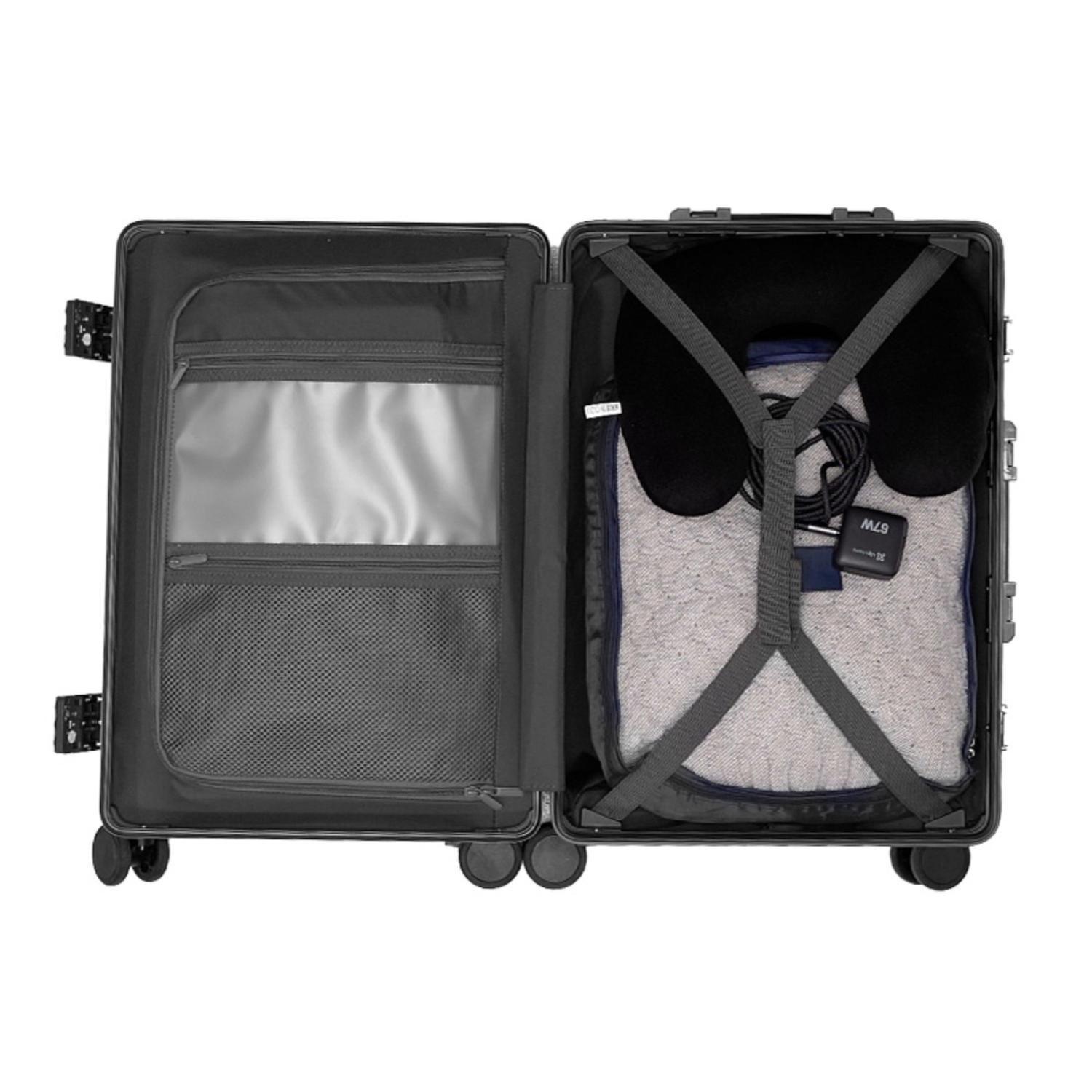 Klip Xtreme Maleta de Cabina GlobeBizman KNL-500-8