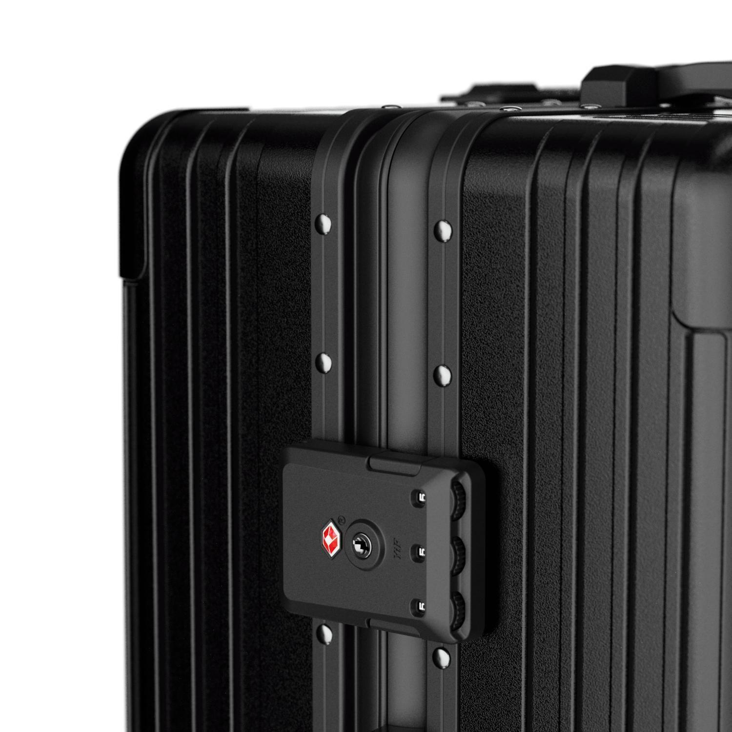 Klip Xtreme Maleta de Cabina GlobeBizman KNL-500-2