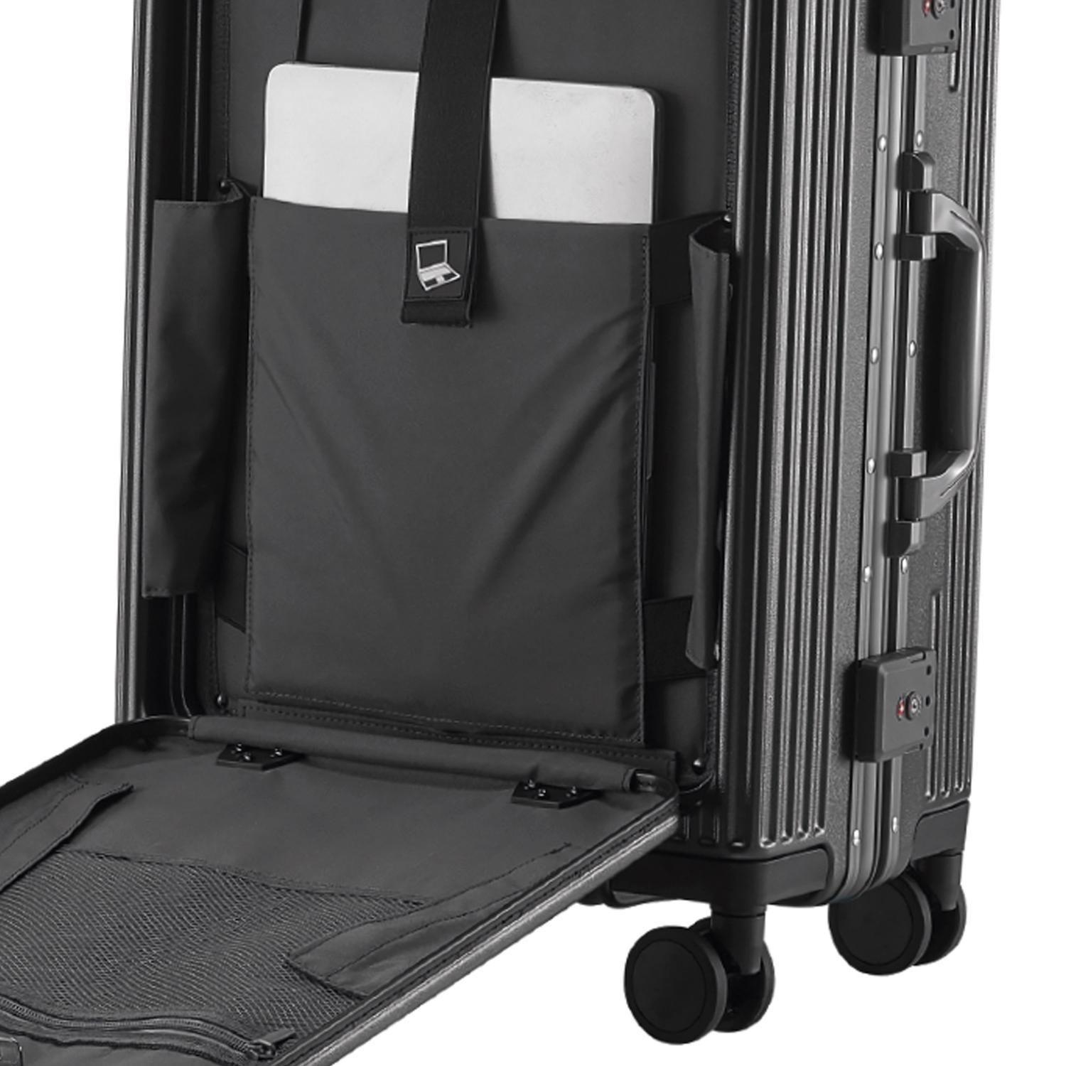 Klip Xtreme Maleta de Cabina GlobeBizman KNL-500-3