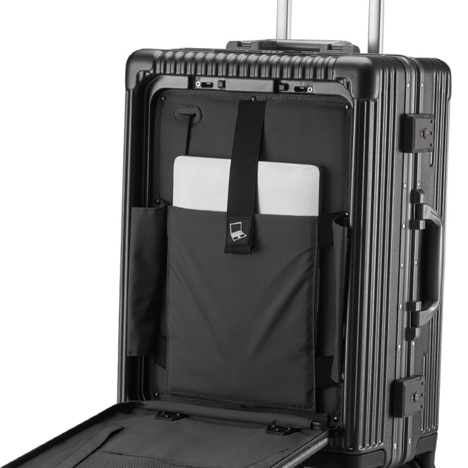 Klip Xtreme Maleta de Cabina GlobeBizman KNL-500-6