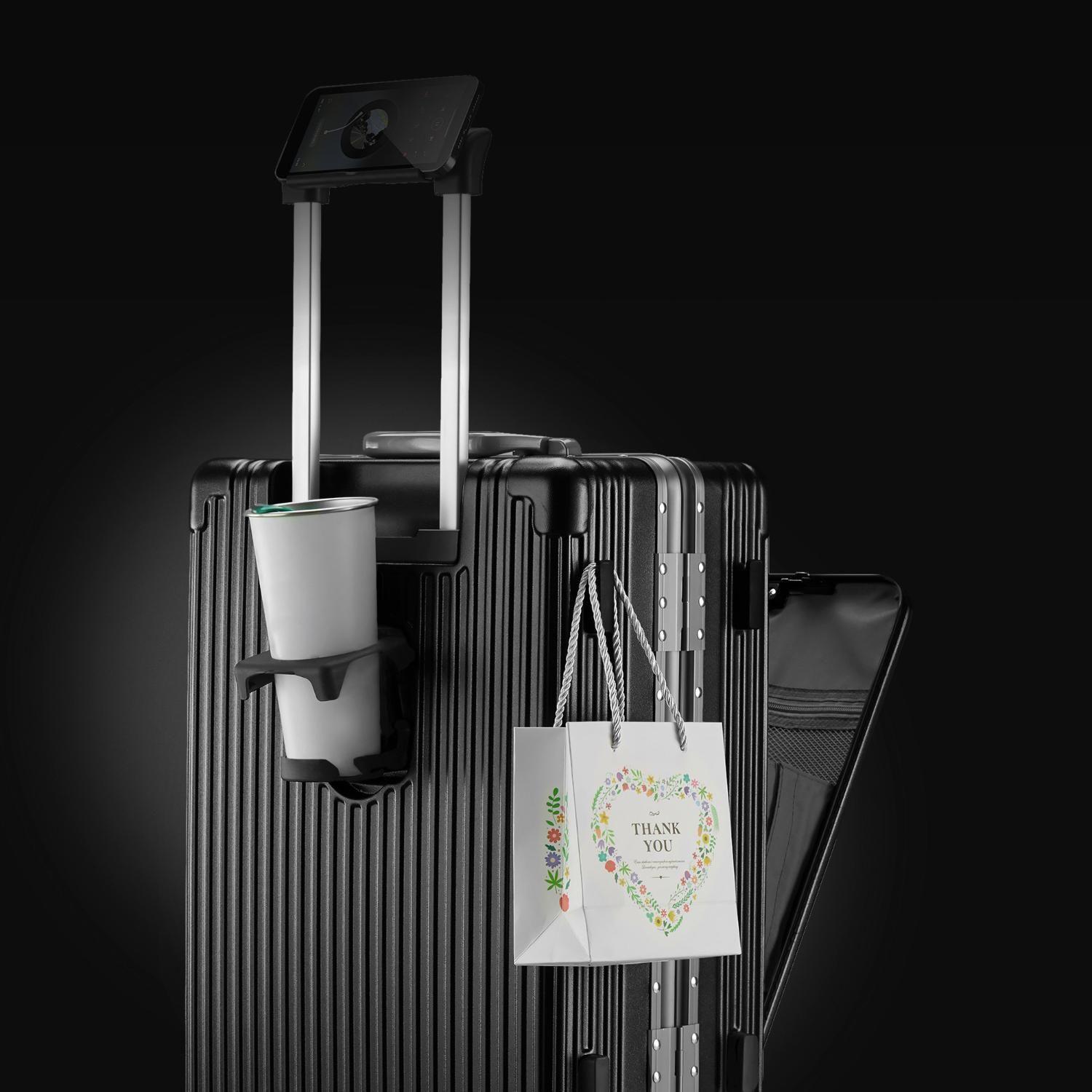 Klip Xtreme Maleta de Cabina GlobeBizman KNL-500-7