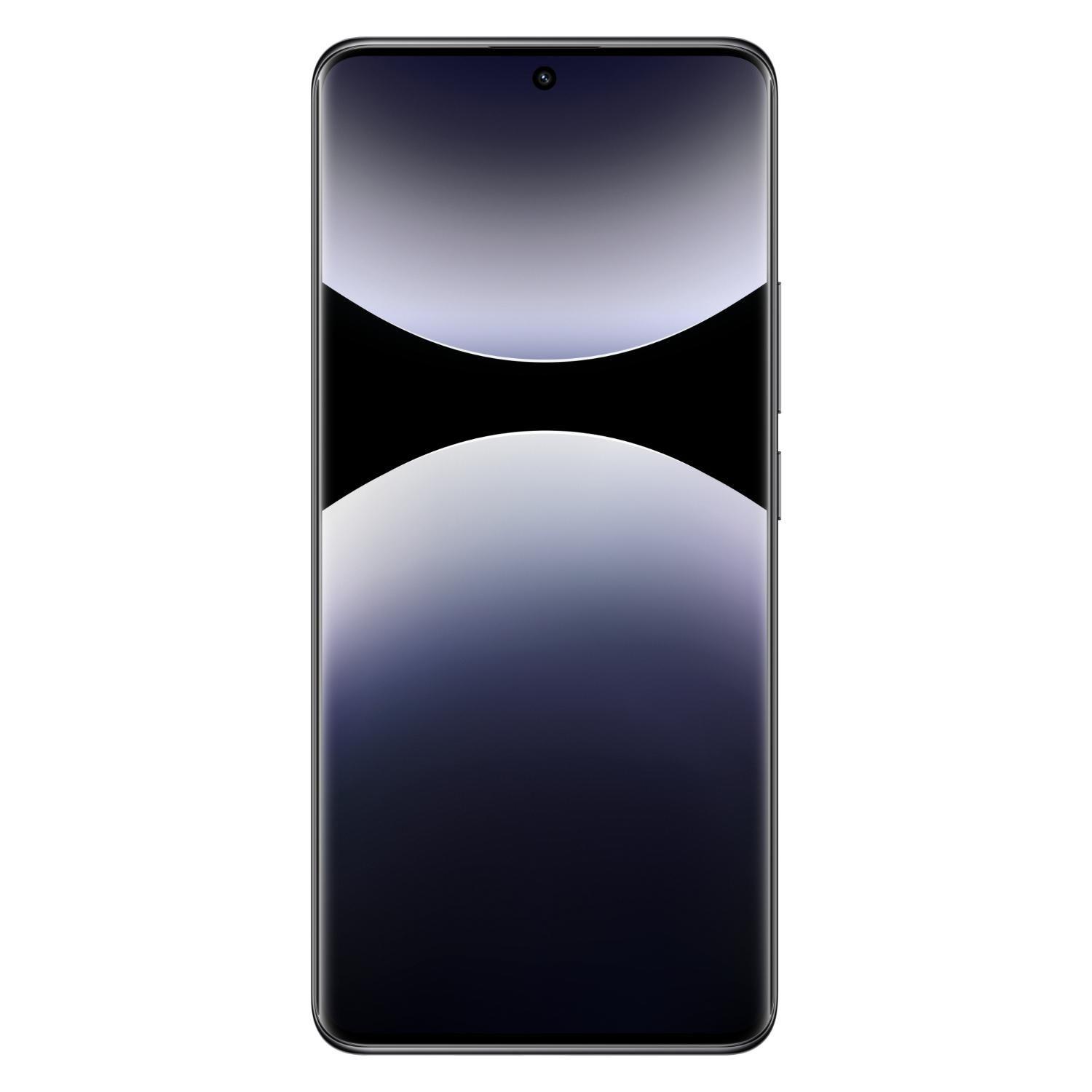 KIT Celular Redmi Note 14 Pro 5G 256GB Midnight Black + Xiaomi Sound Pocket 5W-1