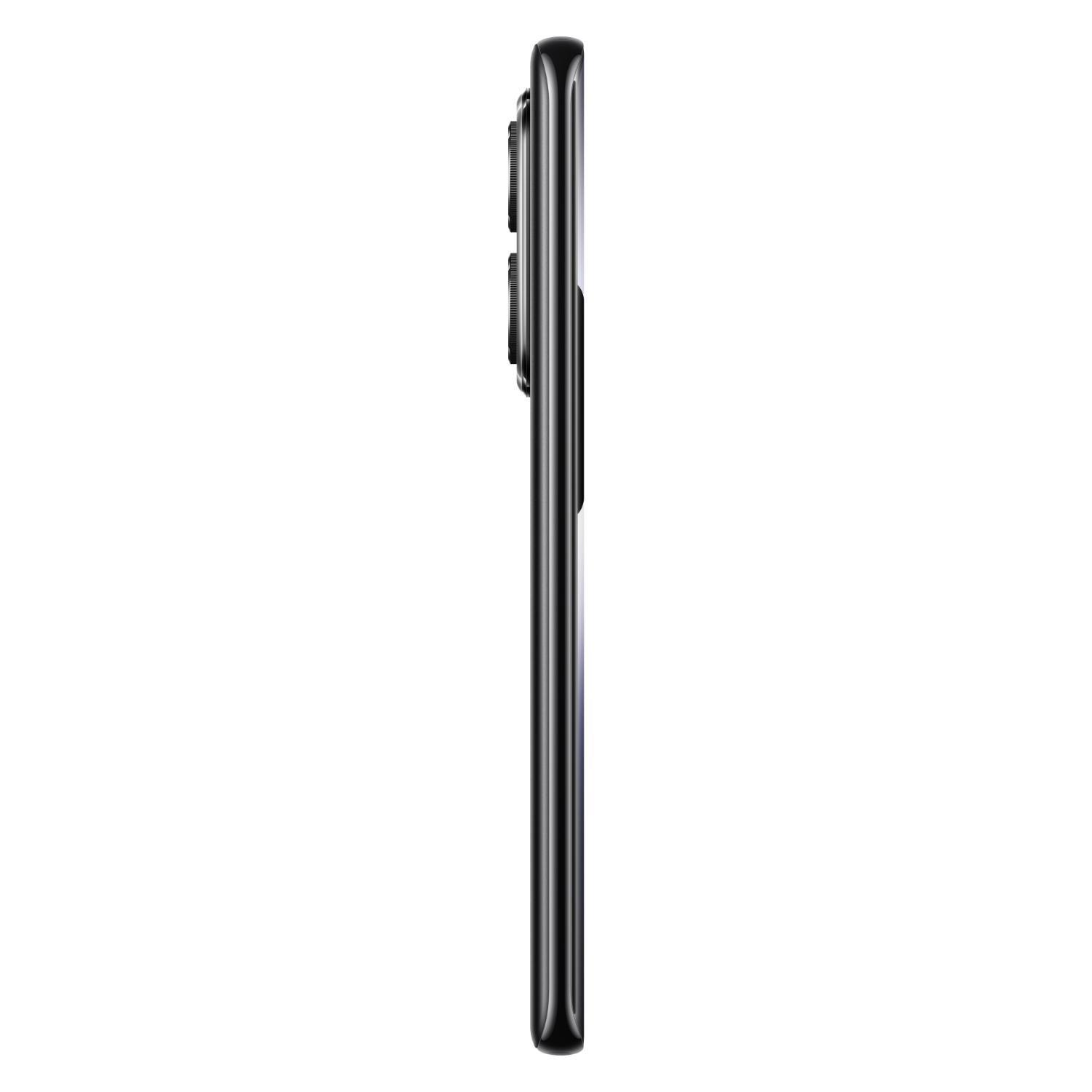 KIT Celular Redmi Note 14 Pro 5G 256GB Midnight Black + Xiaomi Sound Pocket 5W-8