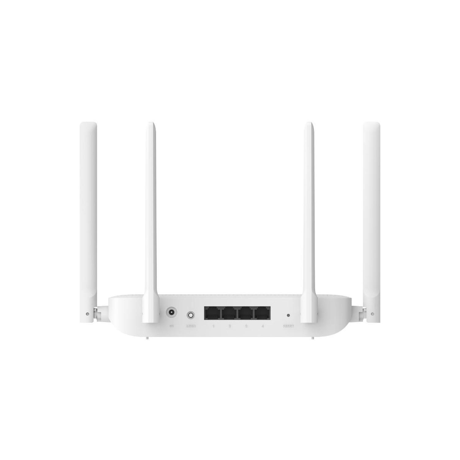 Xiaomi Router AX1500 EU-2