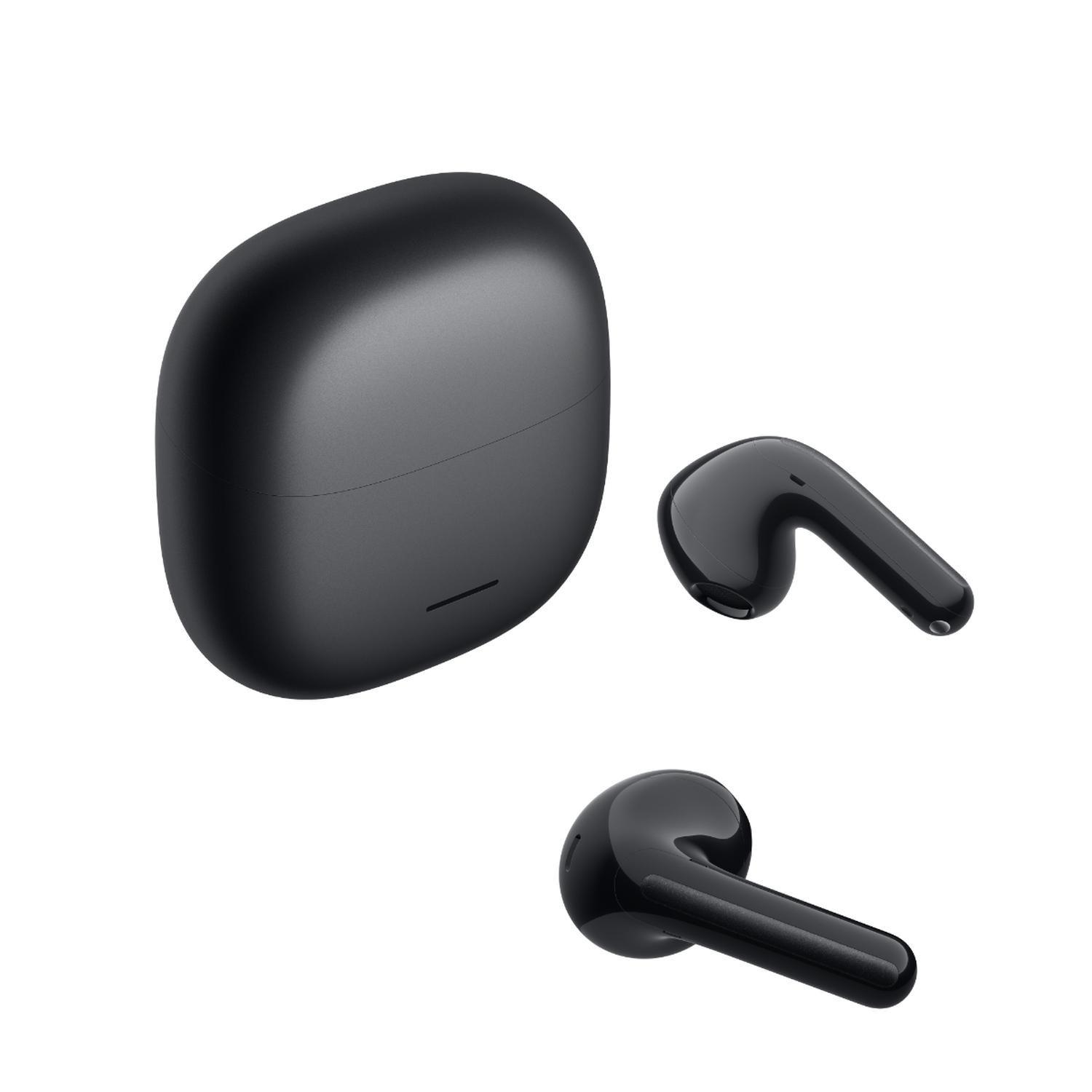 Audifonos Xiaomi Redmi Buds 8 Active Negro-2