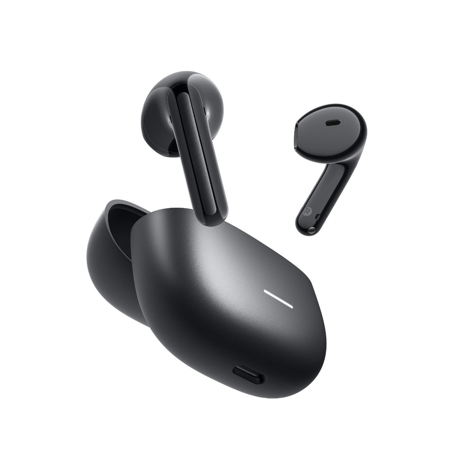 Audifonos Xiaomi Redmi Buds 8 Active Negro-3