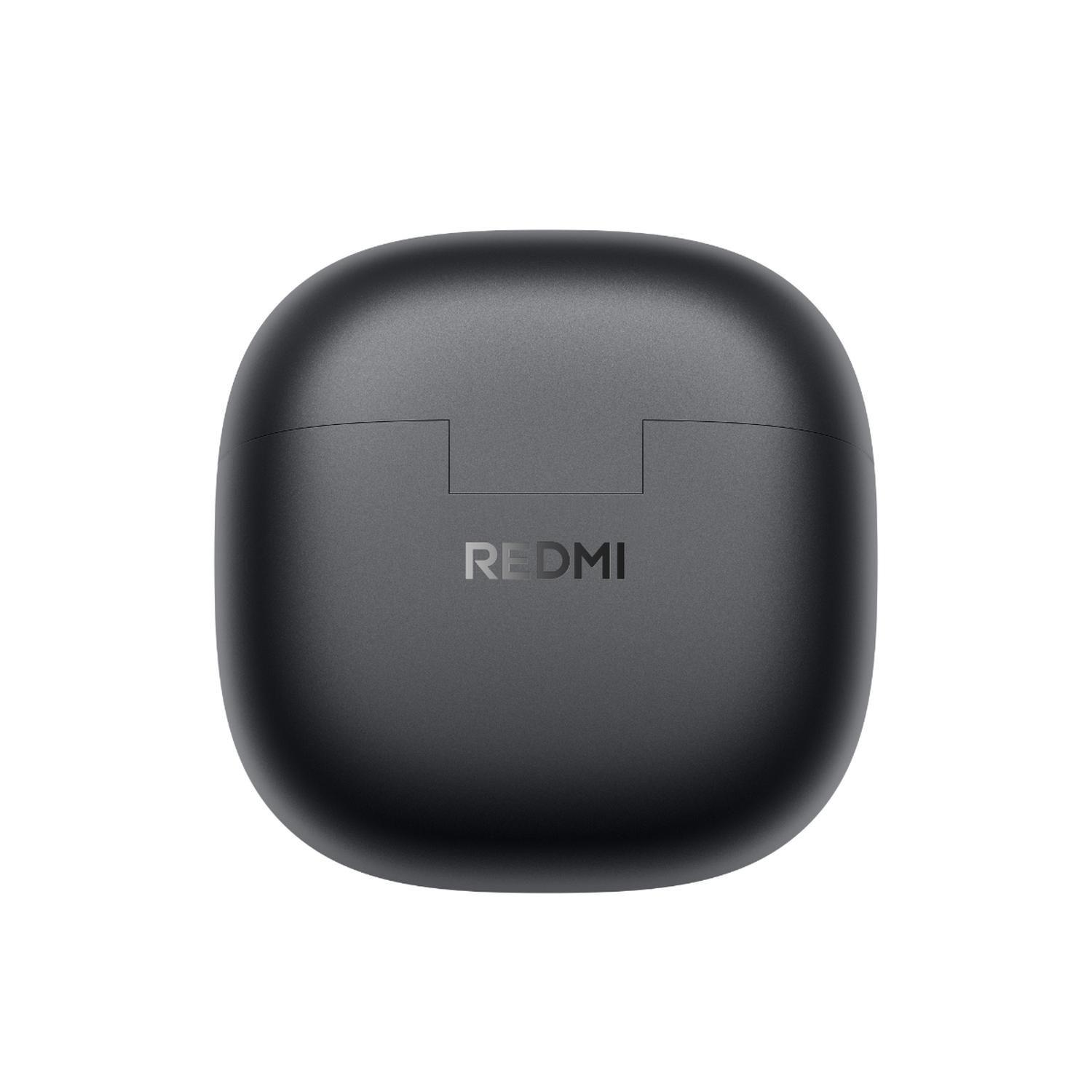 Audifonos Xiaomi Redmi Buds 8 Active Negro-8