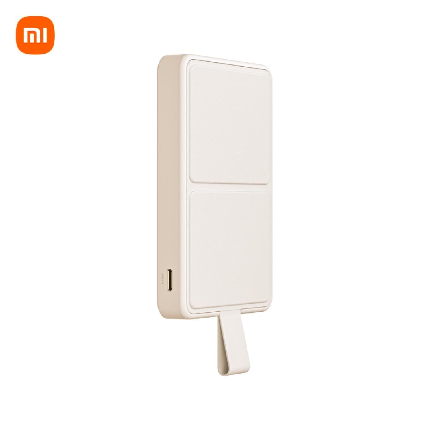 Xiaomi Magnetic Power Bank 6000mAh GL-2