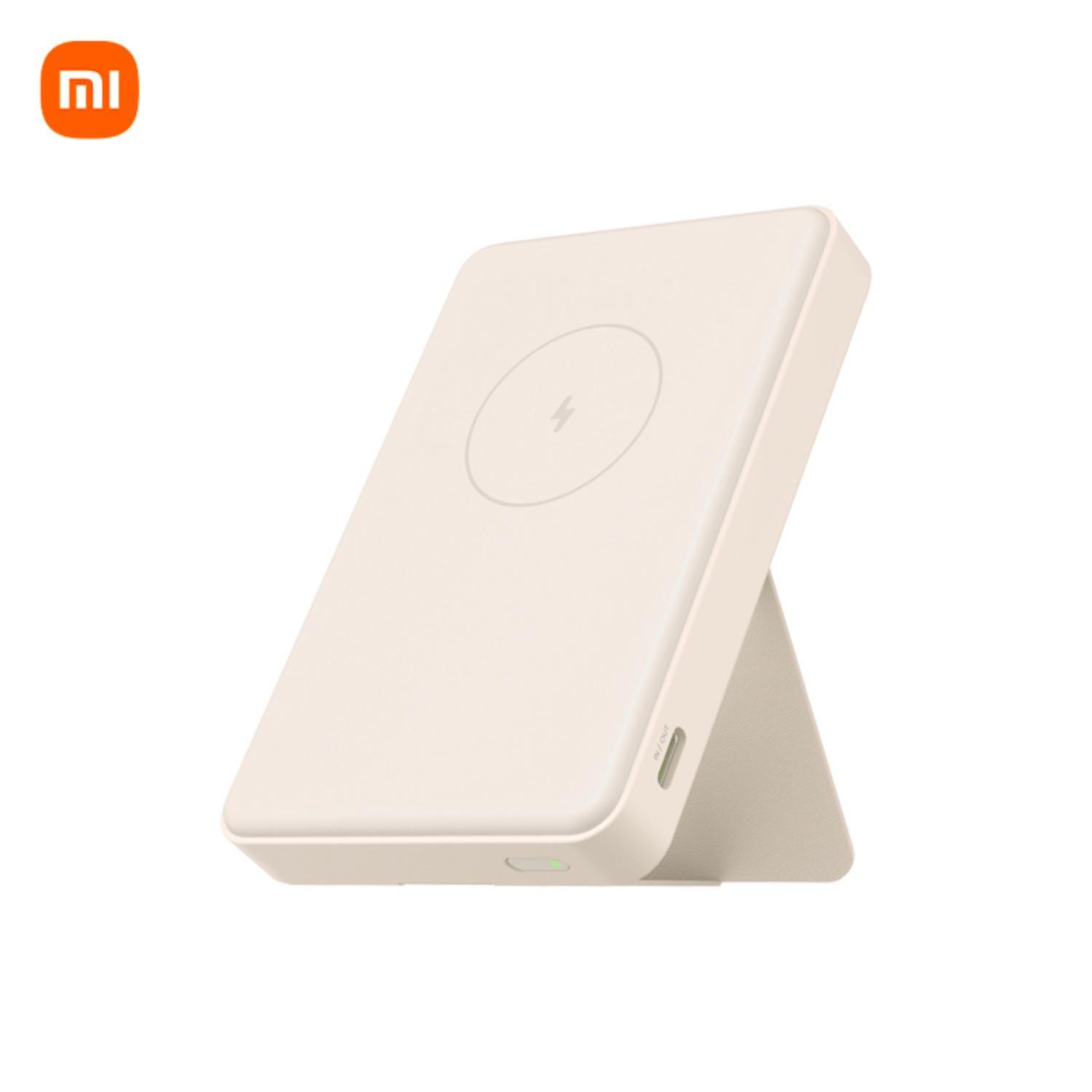 Xiaomi Magnetic Power Bank 6000mAh GL-3