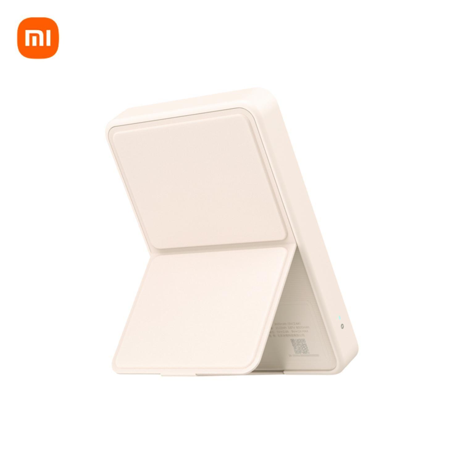 Xiaomi Magnetic Power Bank 6000mAh GL-4