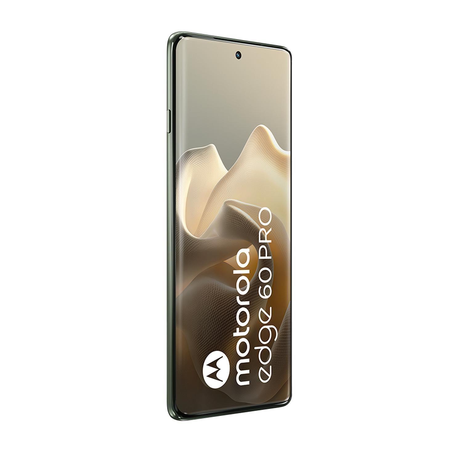 Motorola Edge 60 Pro 12+512GB Gris-3