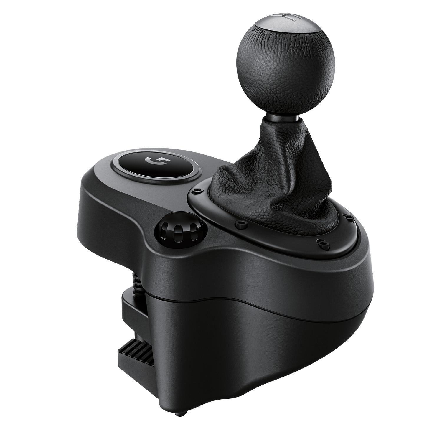 Palanca de cambios Logitech Driving Force para G923/G29/G920-2