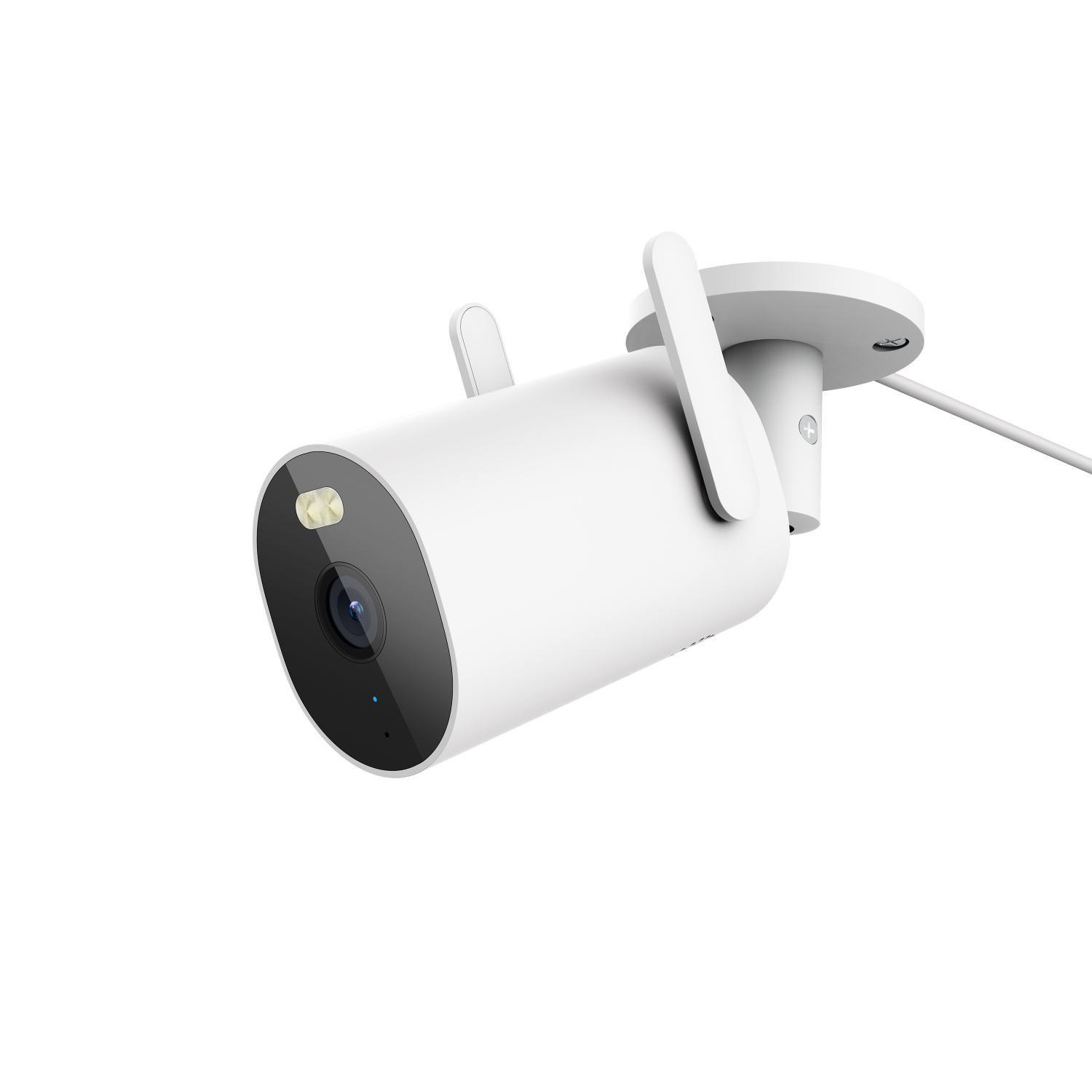 Xiaomi Camara de Seguridad outdoor Camera AW300-4