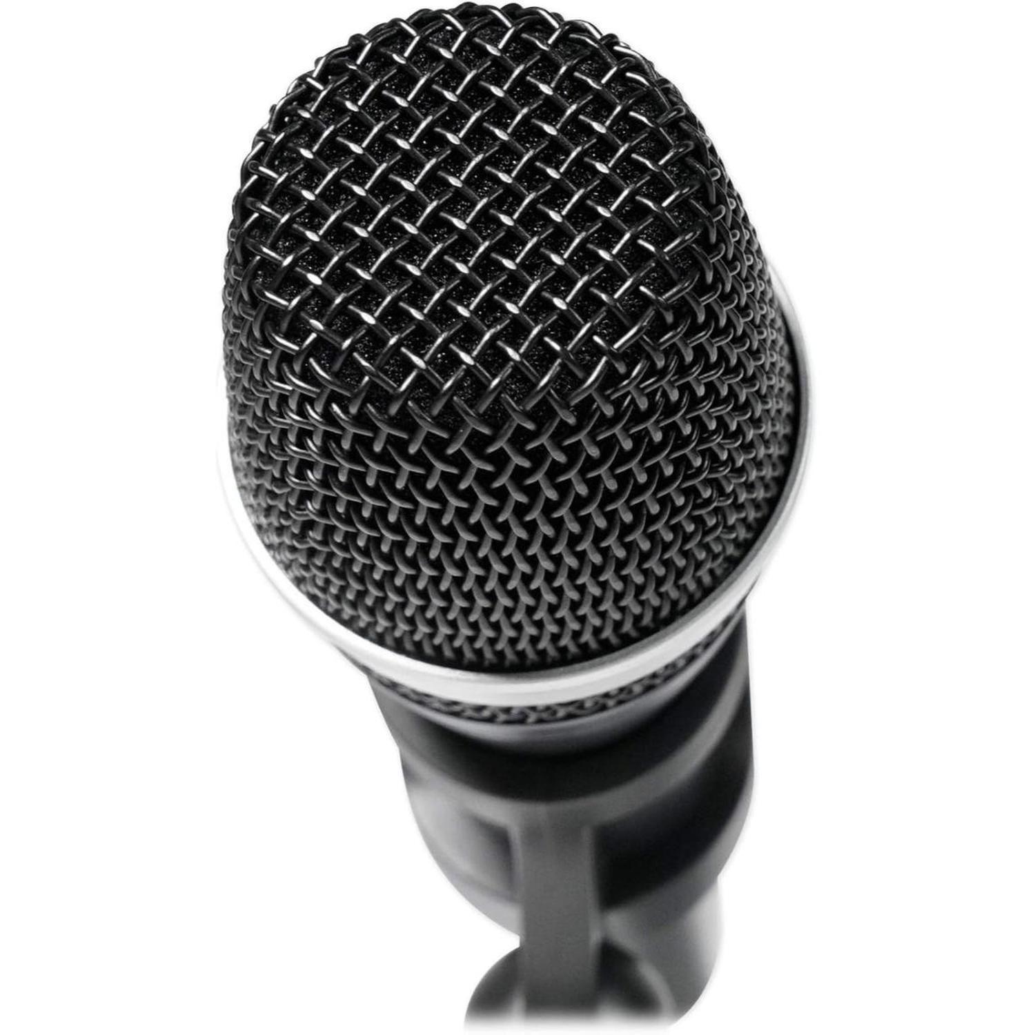 Micrófono Dinámico Vocal AKG D5C Supercardiode-3