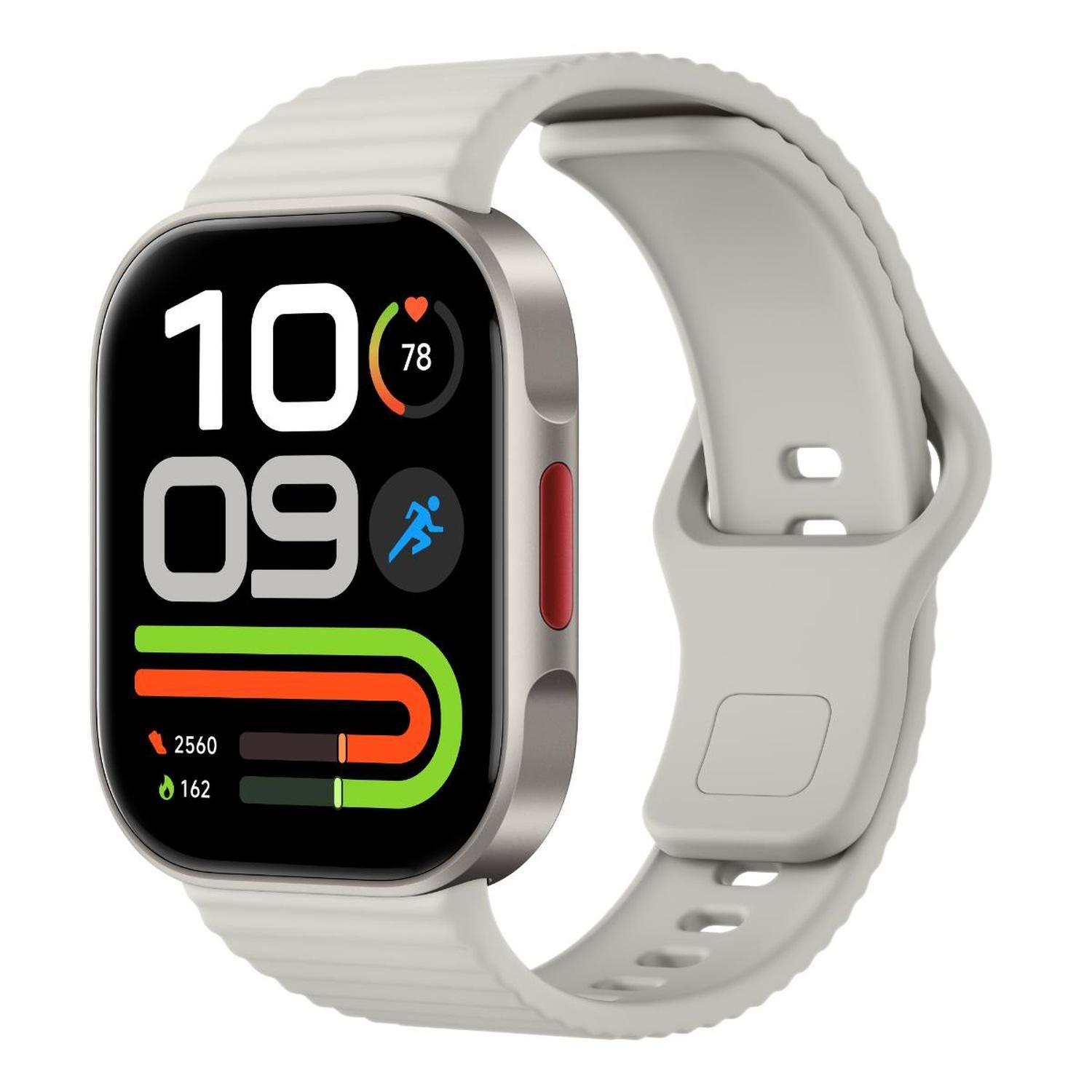 Xiaomi Redmi Smart Watch 6 Lite Gris-0