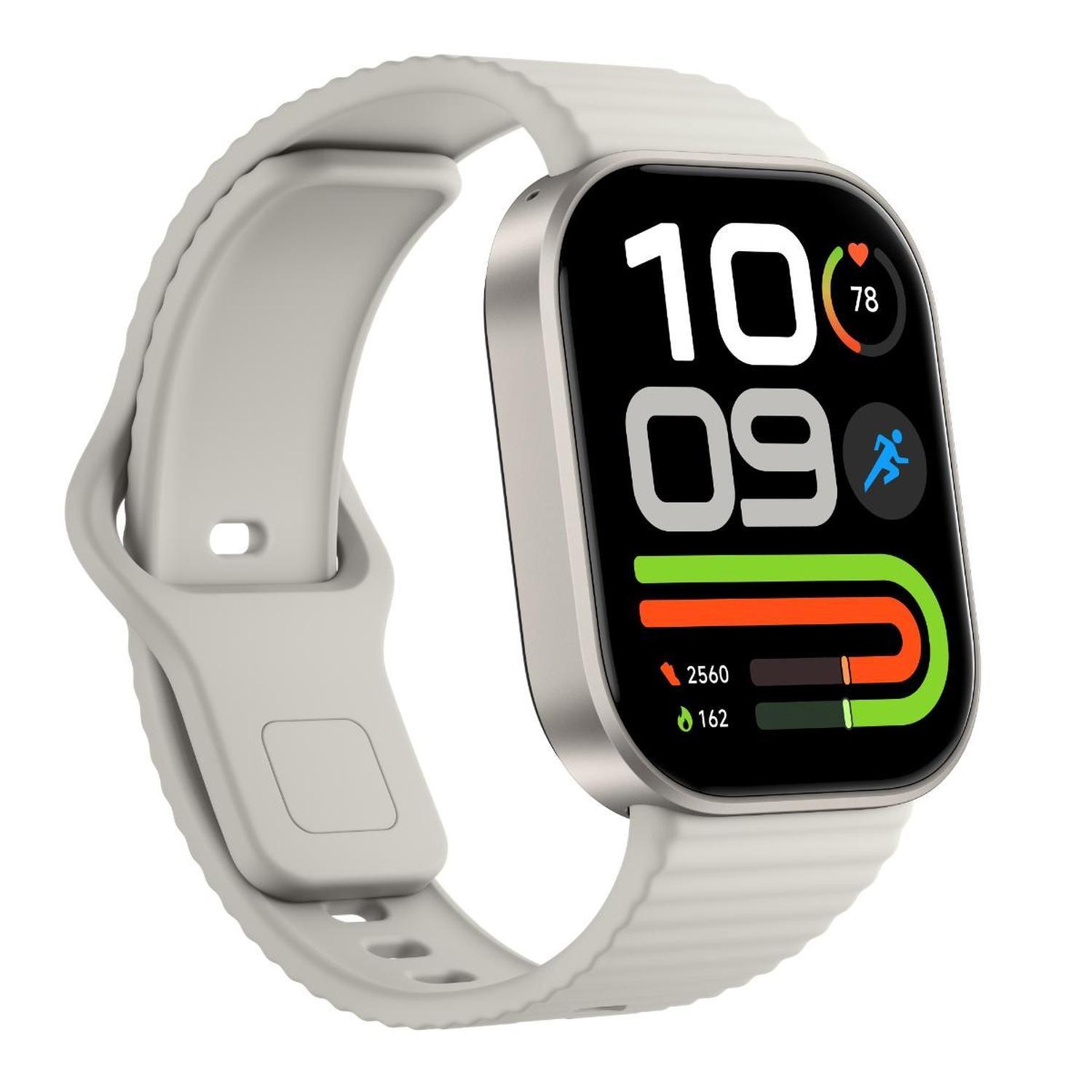 Xiaomi Redmi Smart Watch 6 Lite Gris-1