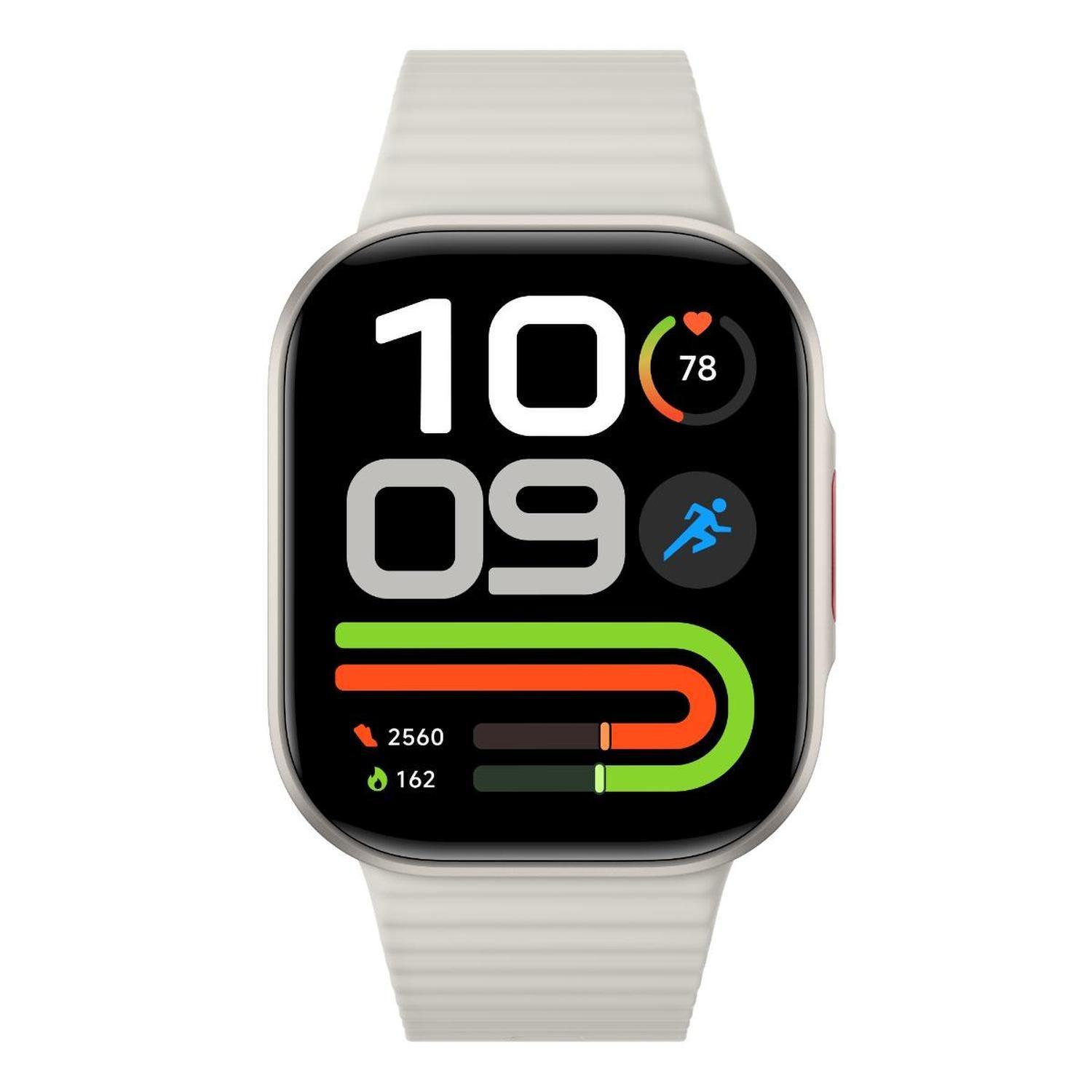 Xiaomi Redmi Smart Watch 6 Lite Gris-2