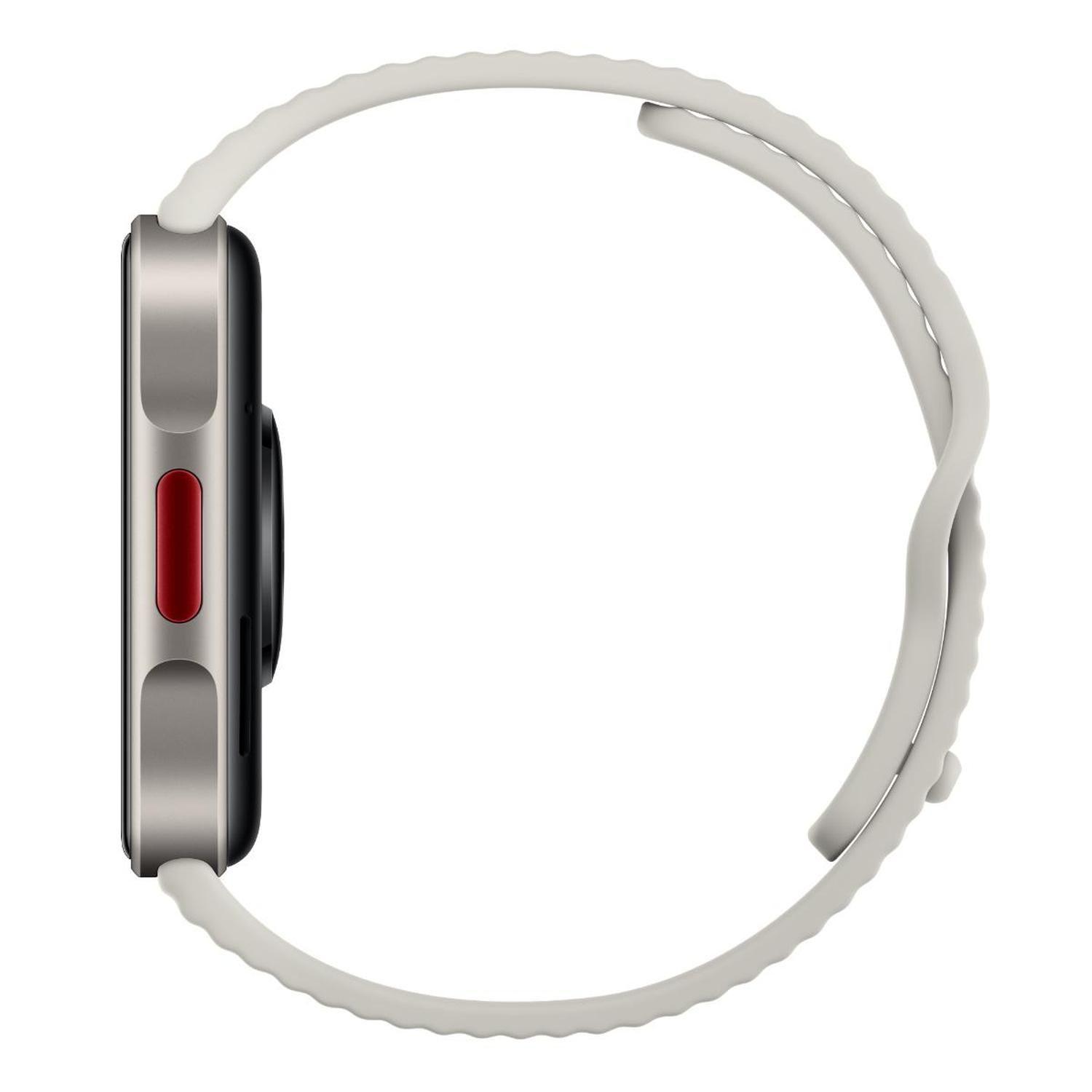Xiaomi Redmi Smart Watch 6 Lite Gris-3
