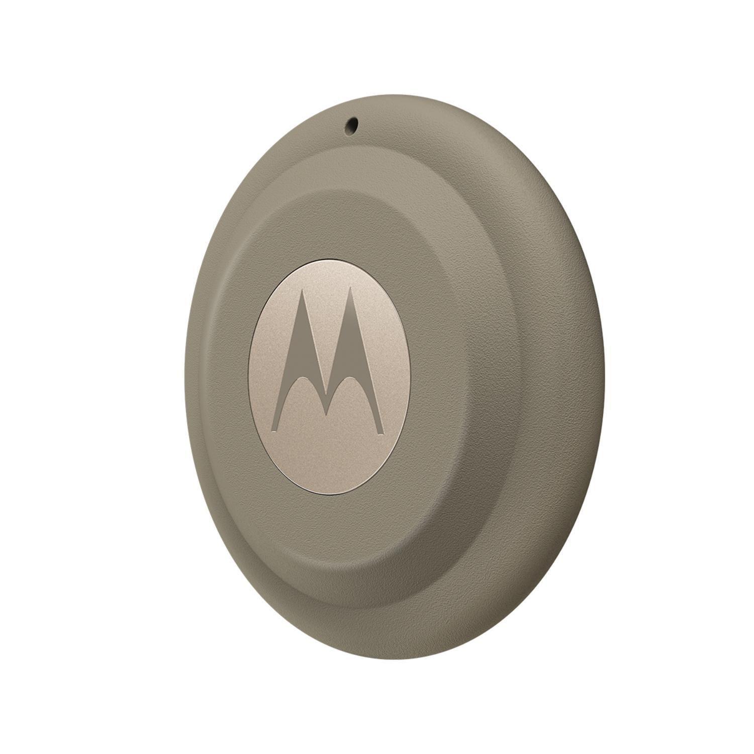 Motorola Moto Tag 2 Gris-3