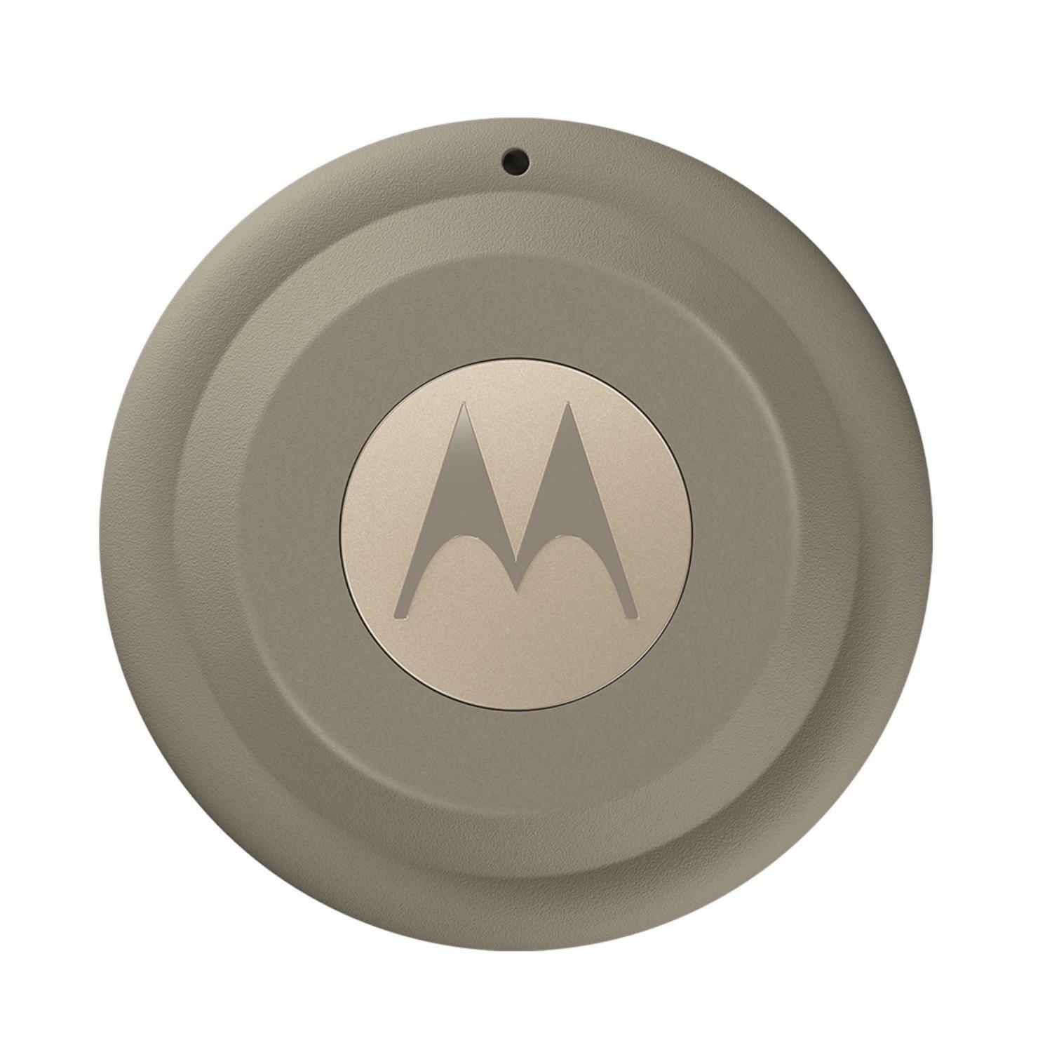 Motorola Moto Tag 2 Gris-4