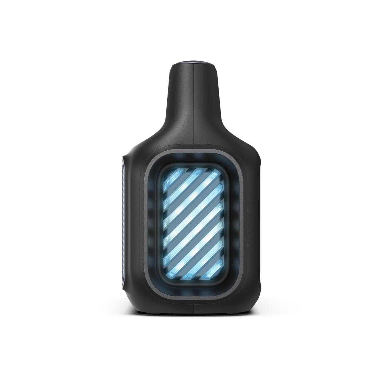 Parlante BT Soundcore Boom 2 negra-6