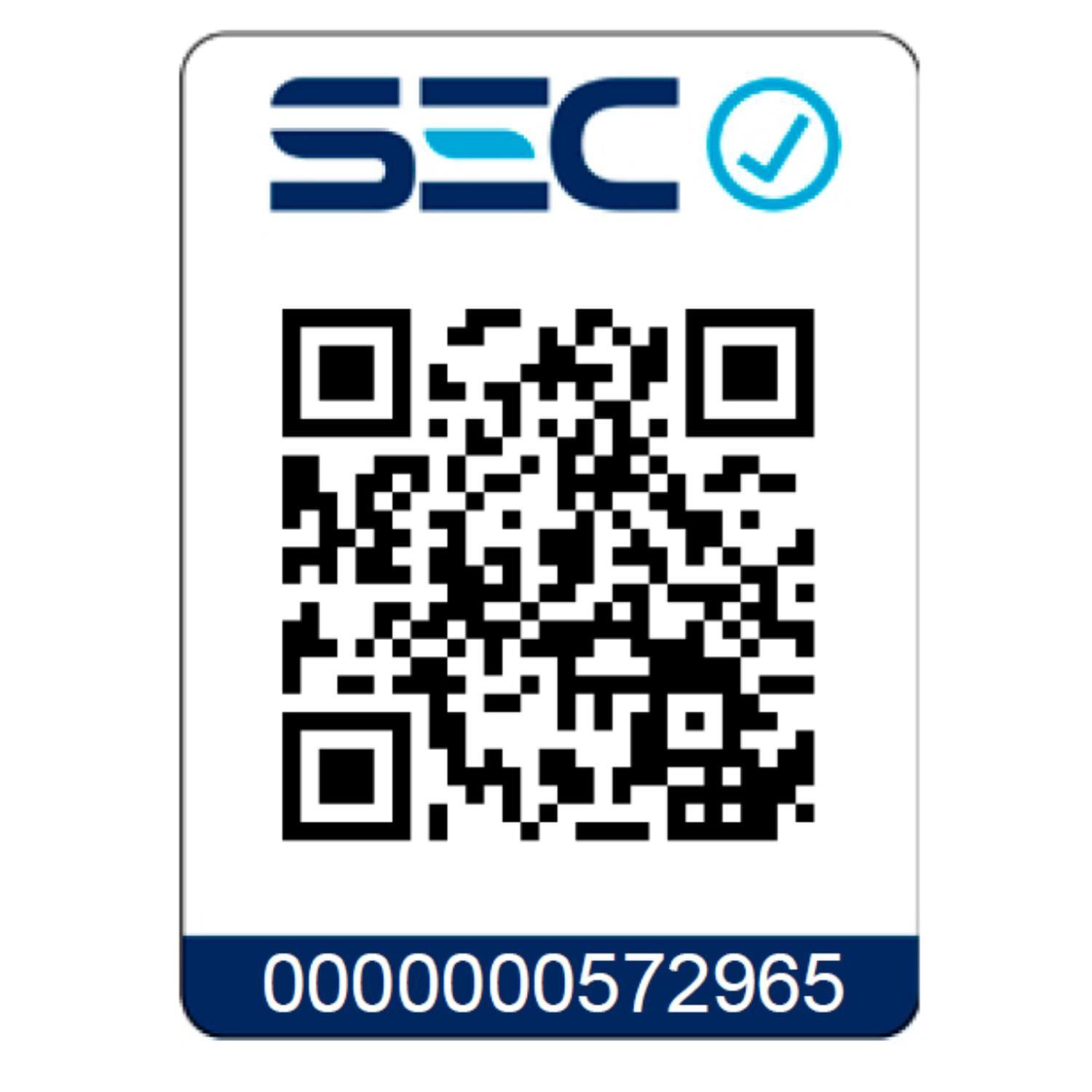 Xiaomi Robot Vacuum S40 EU-6