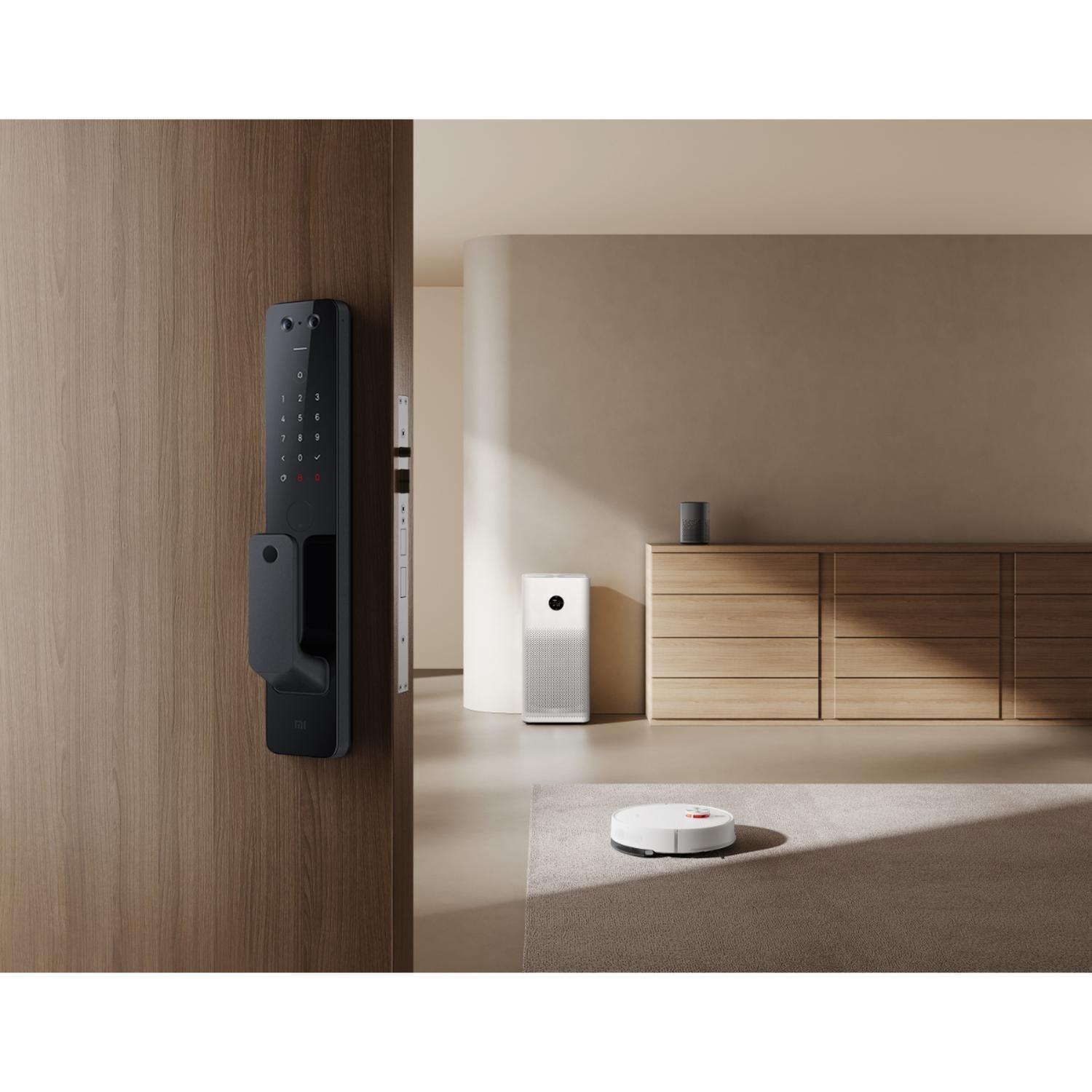 Xiaomi Robot Vacuum S40 EU-8