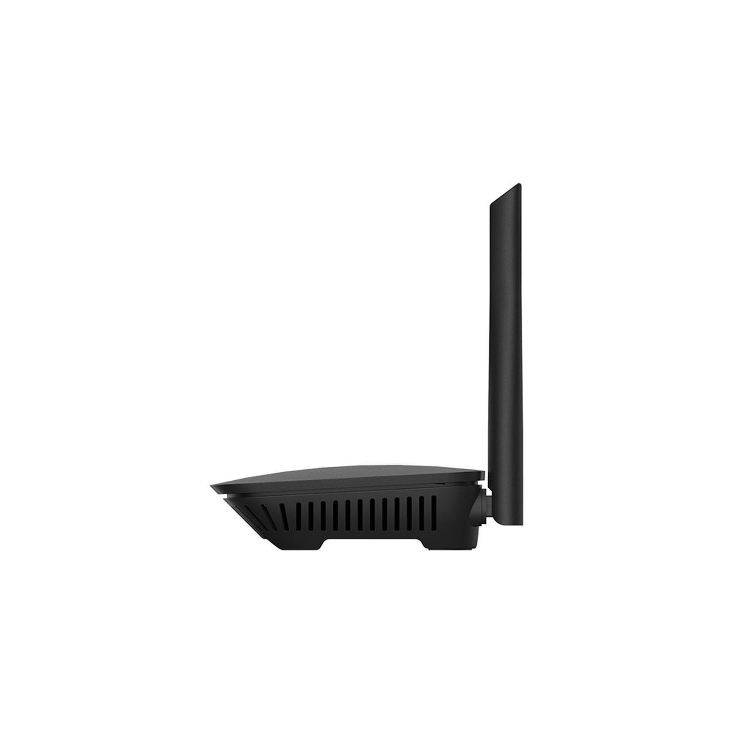 Wireless Router E5400 Linksys AC1200 Negro-4
