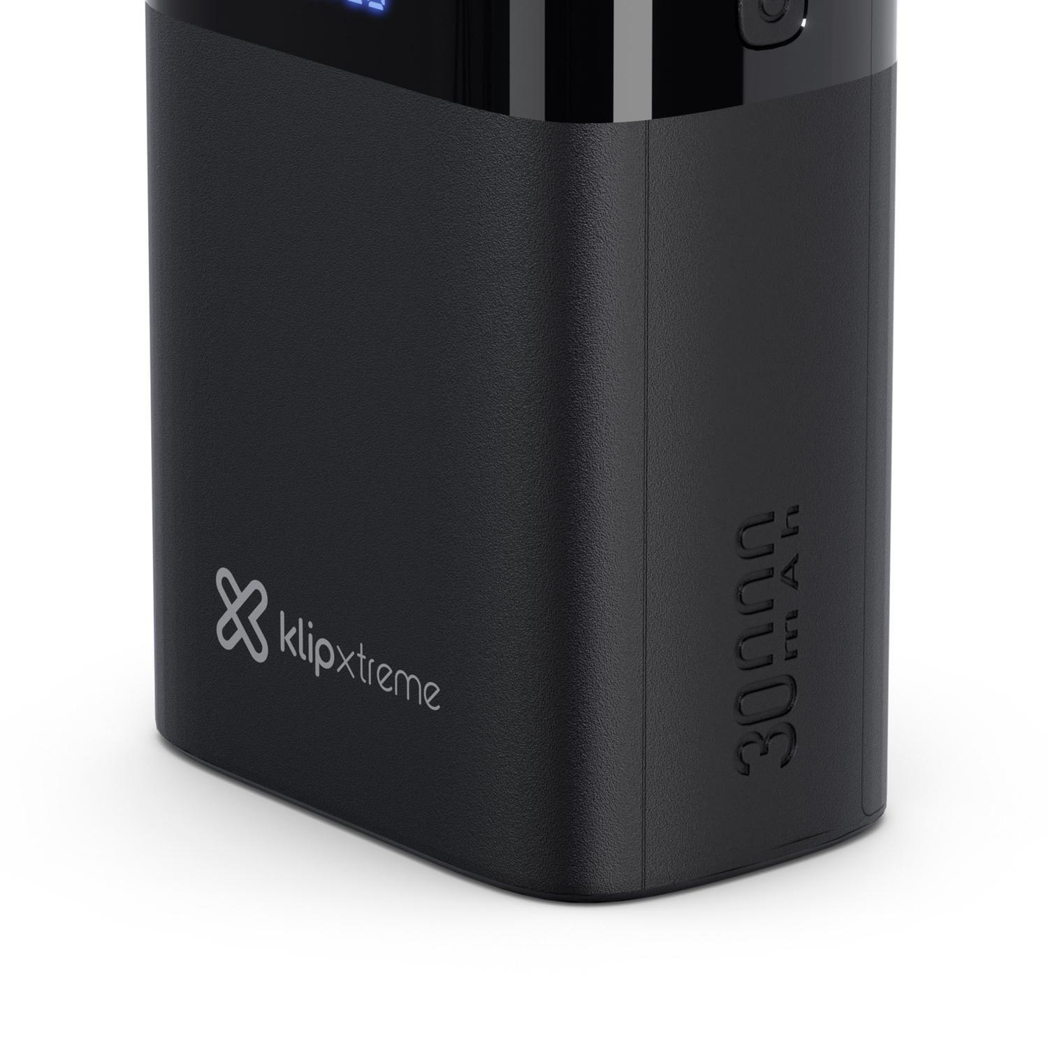 Klip Xtreme PowerBank 30000 mAh PowerCell 140W-2