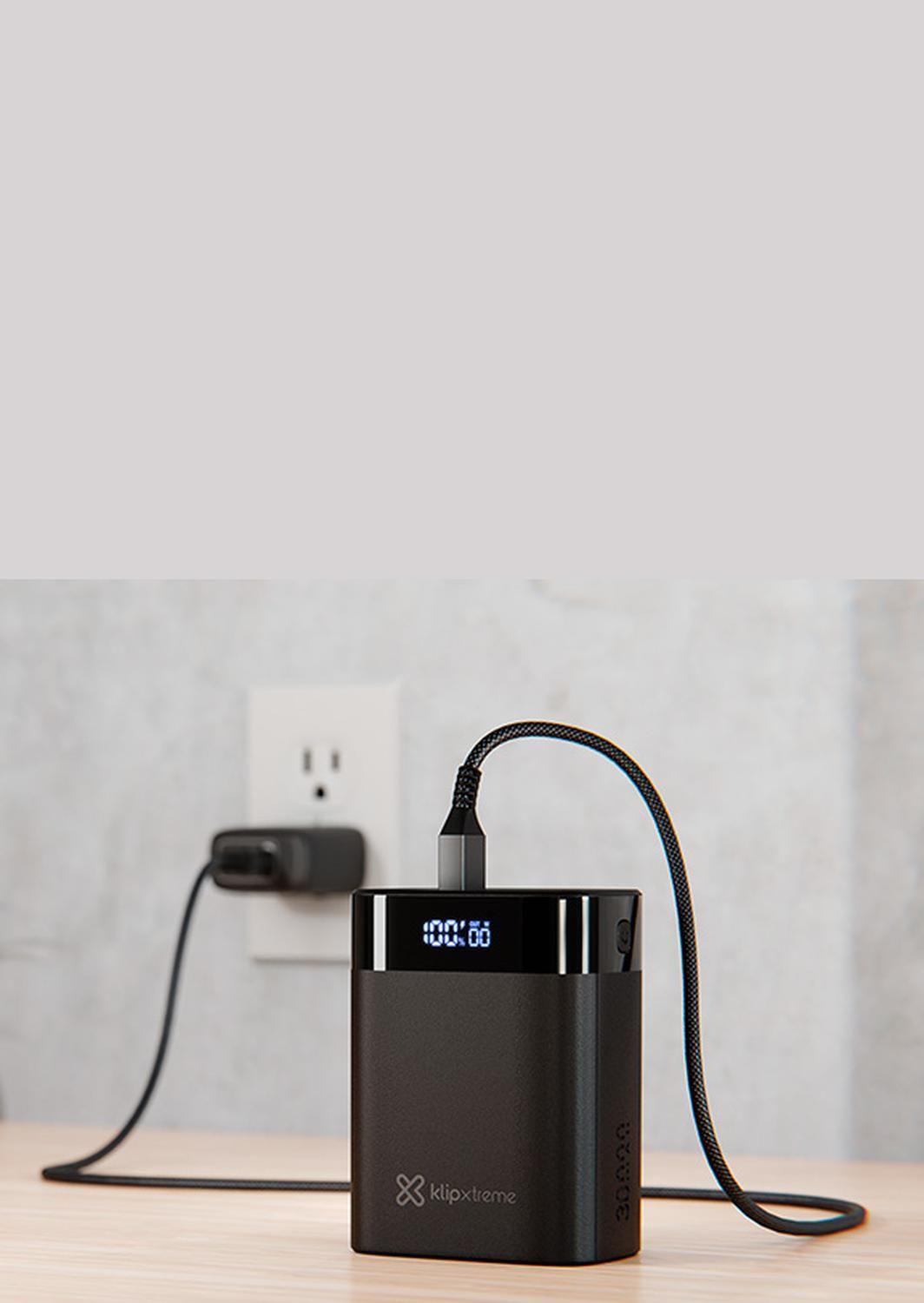 Klip Xtreme PowerBank 30000 mAh PowerCell 140W-7