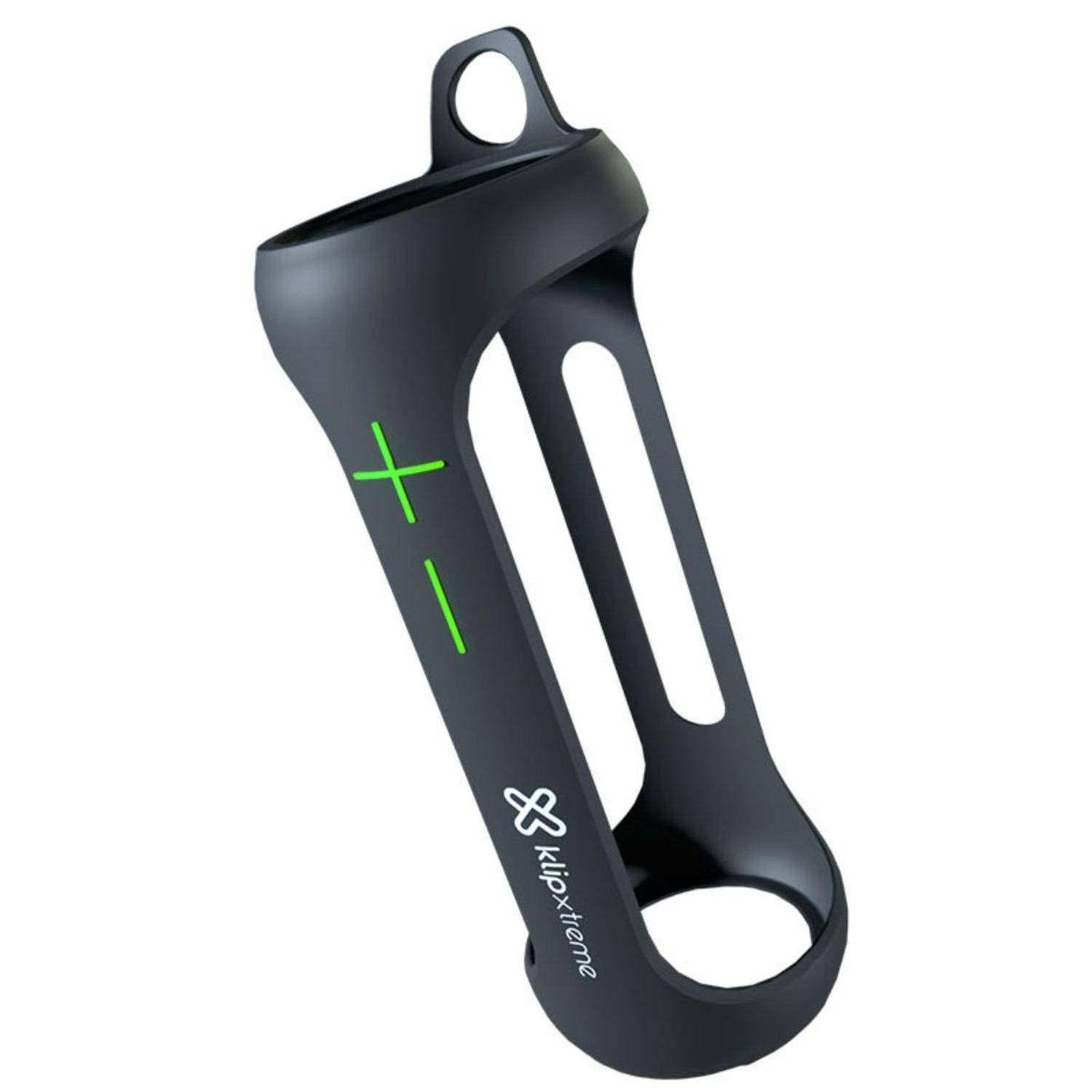 Parlante BT 2en1 IPX7 Sumerg 20W Aut 14Hs KlipXtreme KBS-800-1