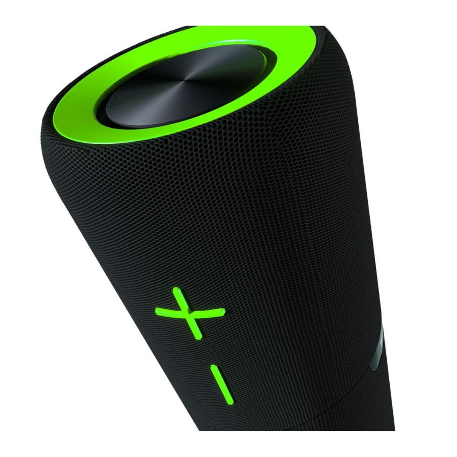 Parlante BT 2en1 IPX7 Sumerg 20W Aut 14Hs KlipXtreme KBS-800-2