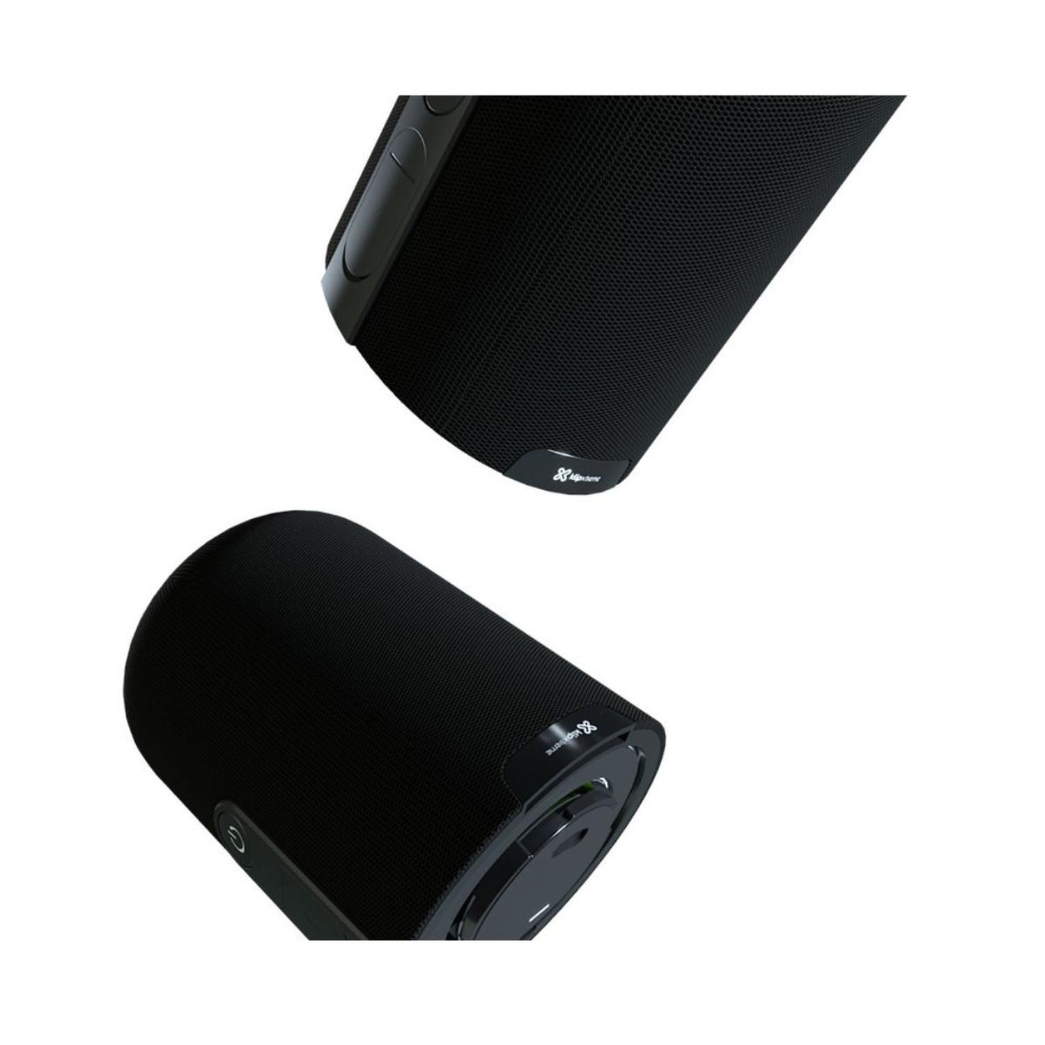 Parlante BT 2en1 IPX7 Sumerg 20W Aut 14Hs KlipXtreme KBS-800-3