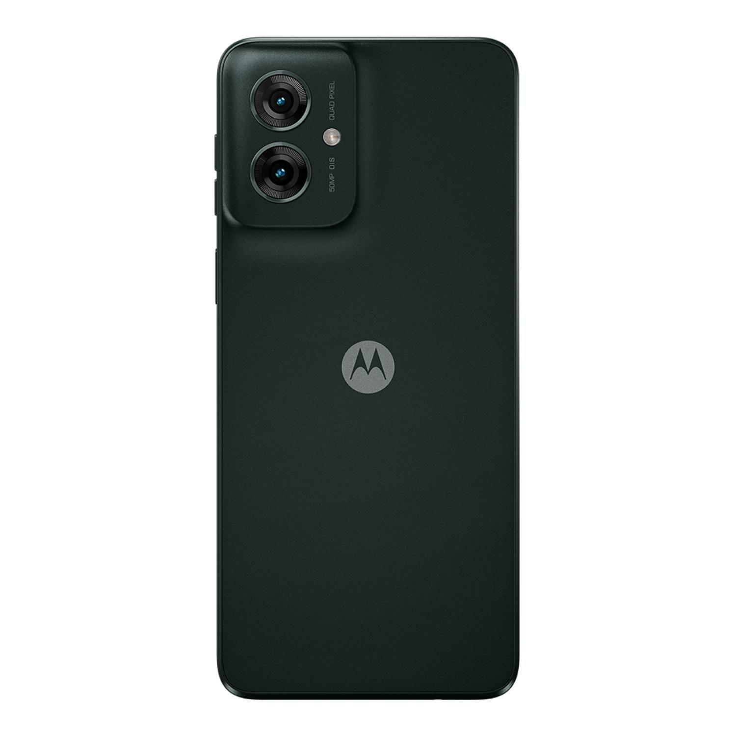 Motorola Moto G55 Black 8+256-4