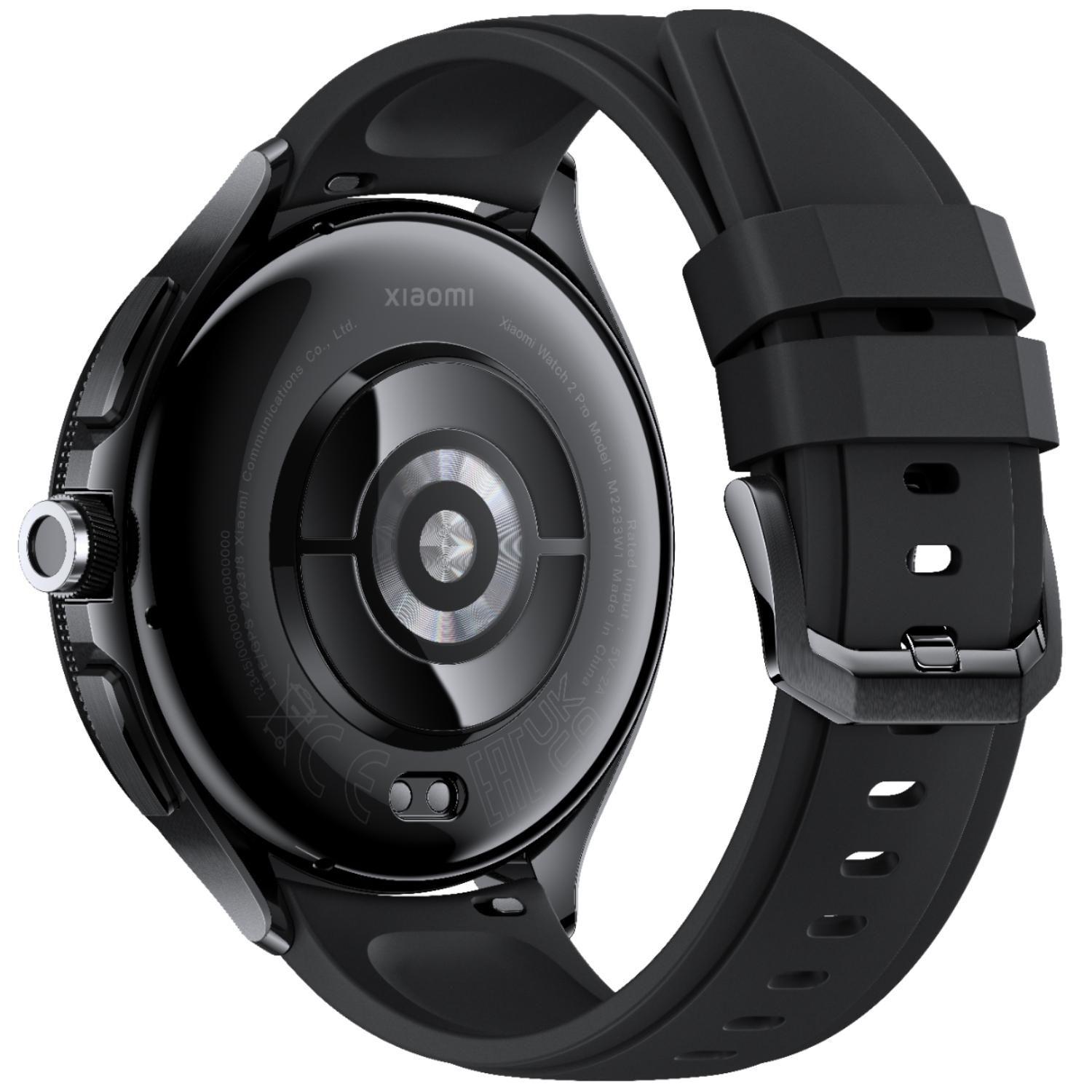 Reloj Xiaomi Watch 2 Pro-4