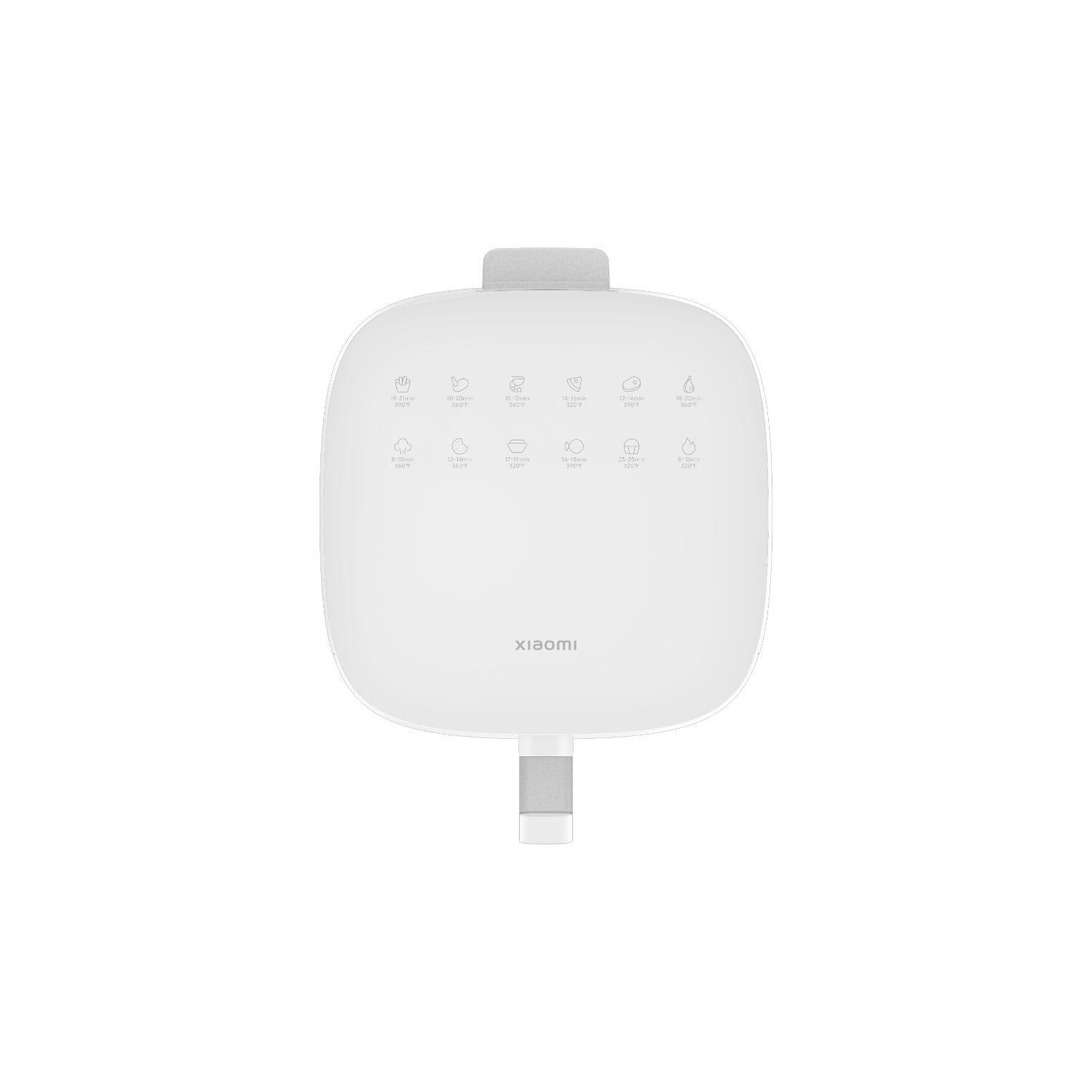 Freidora de Aire Smart Xiaomi Essential 6L EU-4