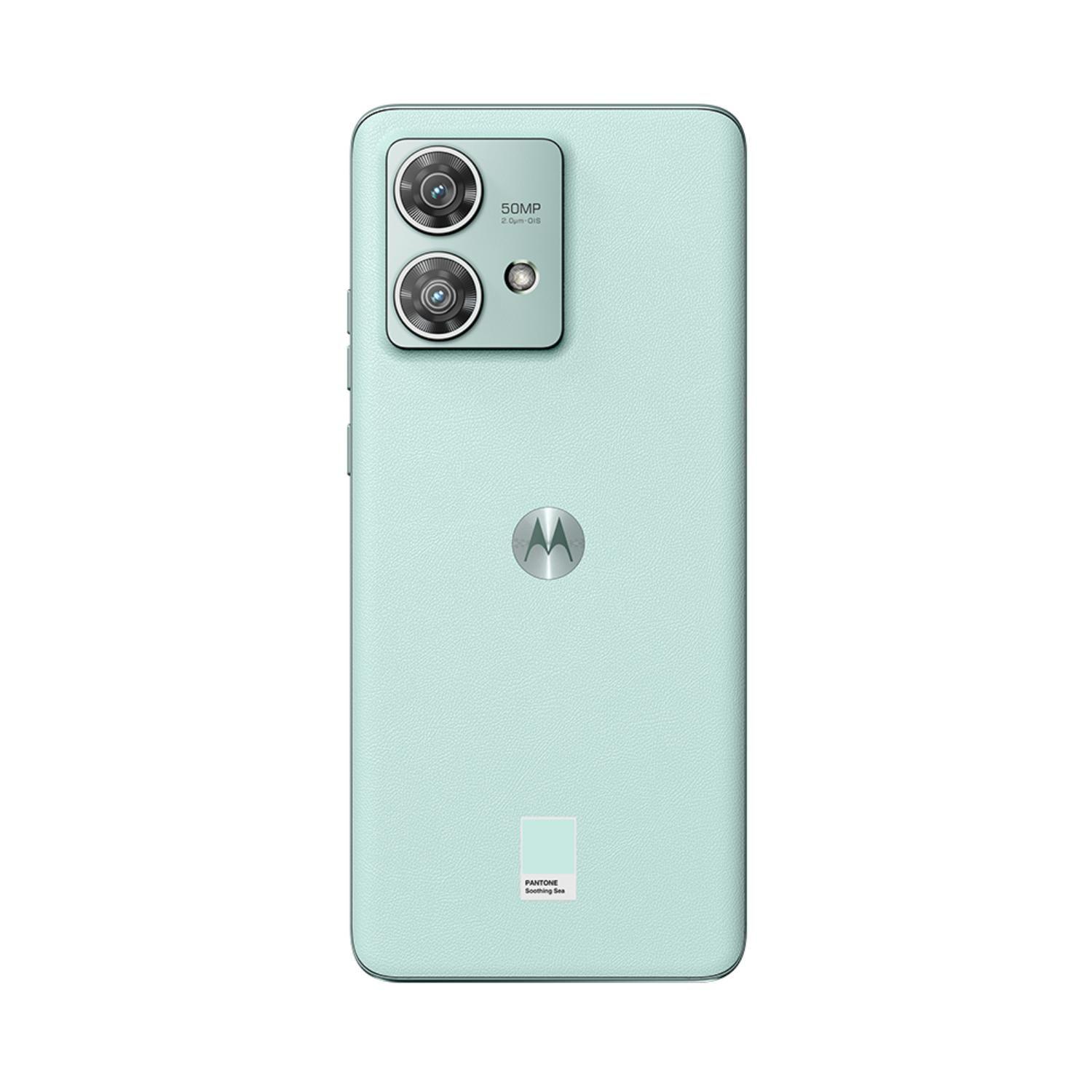 Celular Motorola Edge 40 Neo Bundle 8+256 DUAL-2