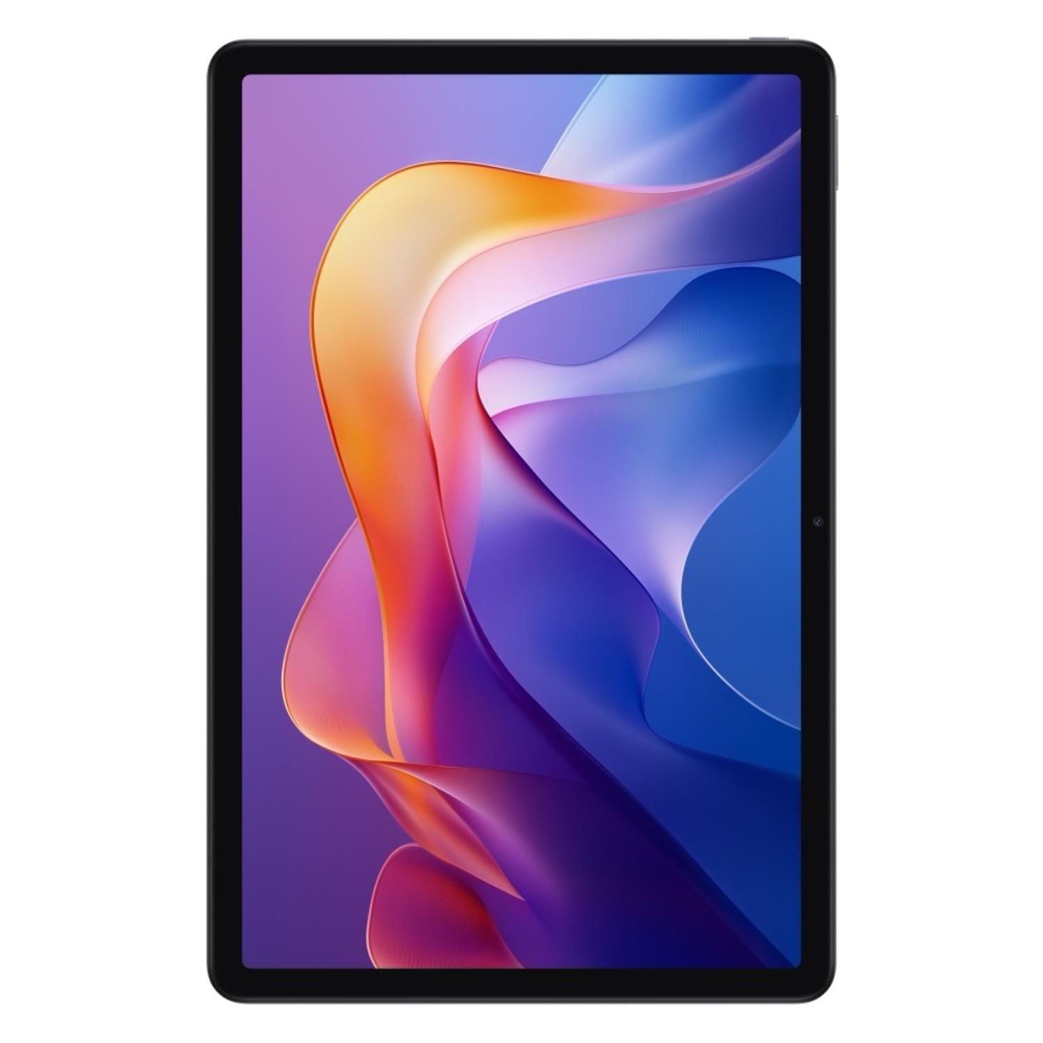 KIT Redmi Pad 2 Graphite Gris 4G RAM 128G ROM + Redmi Pad 2 Cover Gray-2
